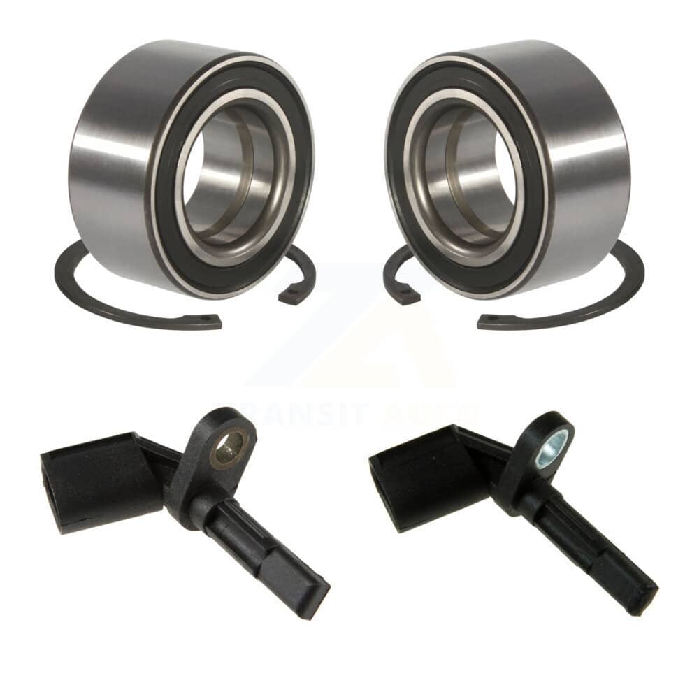 Kugel - K7S-100992 - Rear Wheel Bearing Kits