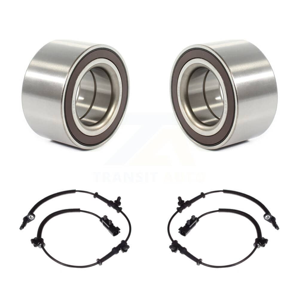 Kugel - K7S-101277 - Rear Wheel Bearing Kits