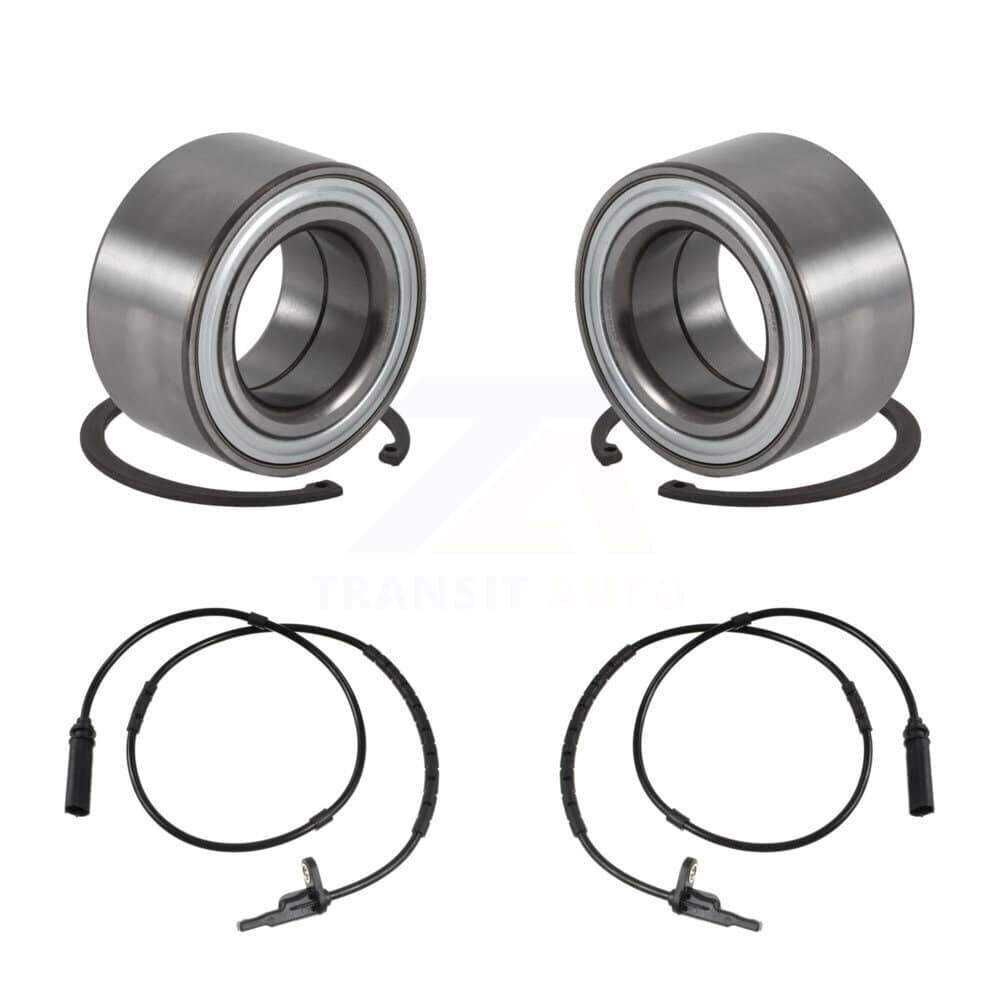 Kugel - K7S-101279 - Rear Wheel Bearing Kits