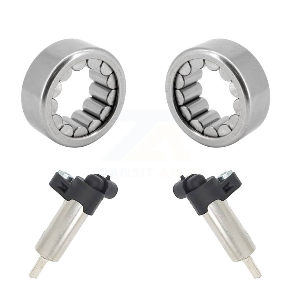 Kugel - K7S-101295 - Rear Wheel Bearing Kits