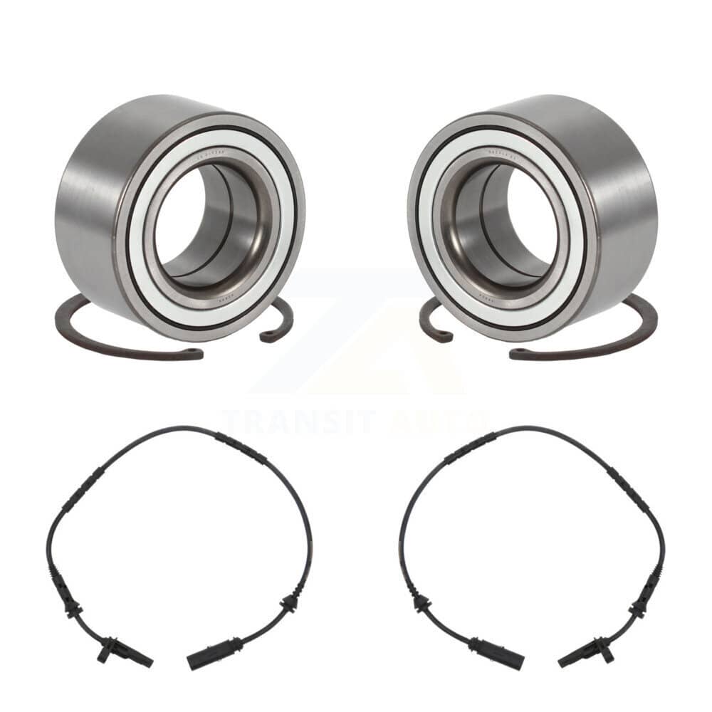Kugel - K7S-101300 - Rear Wheel Bearing Kits