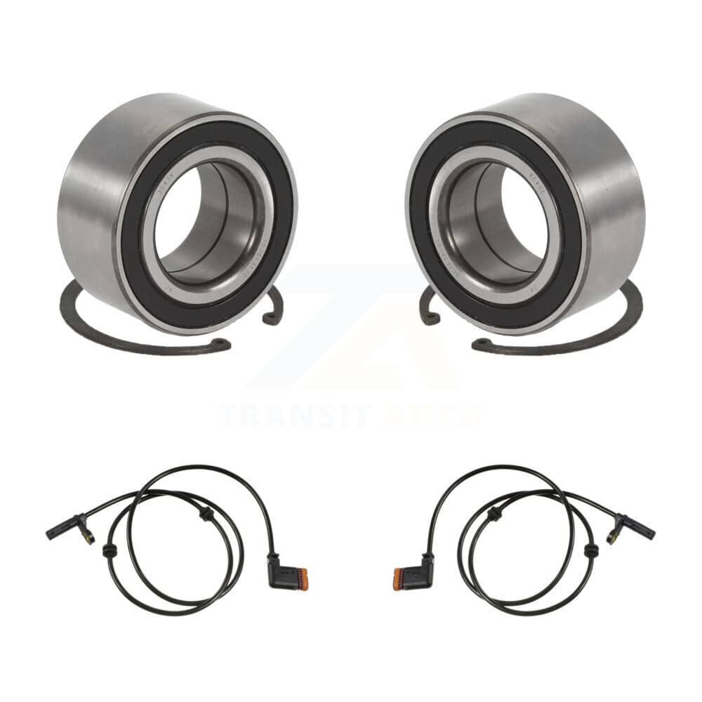 Kugel - K7S-101303 - Rear Wheel Bearing Kits