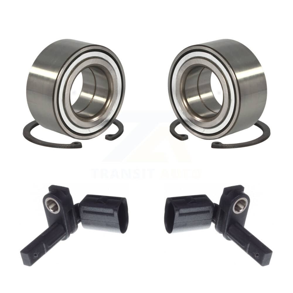 Kugel - K7S-101304 - Rear Wheel Bearing Kits