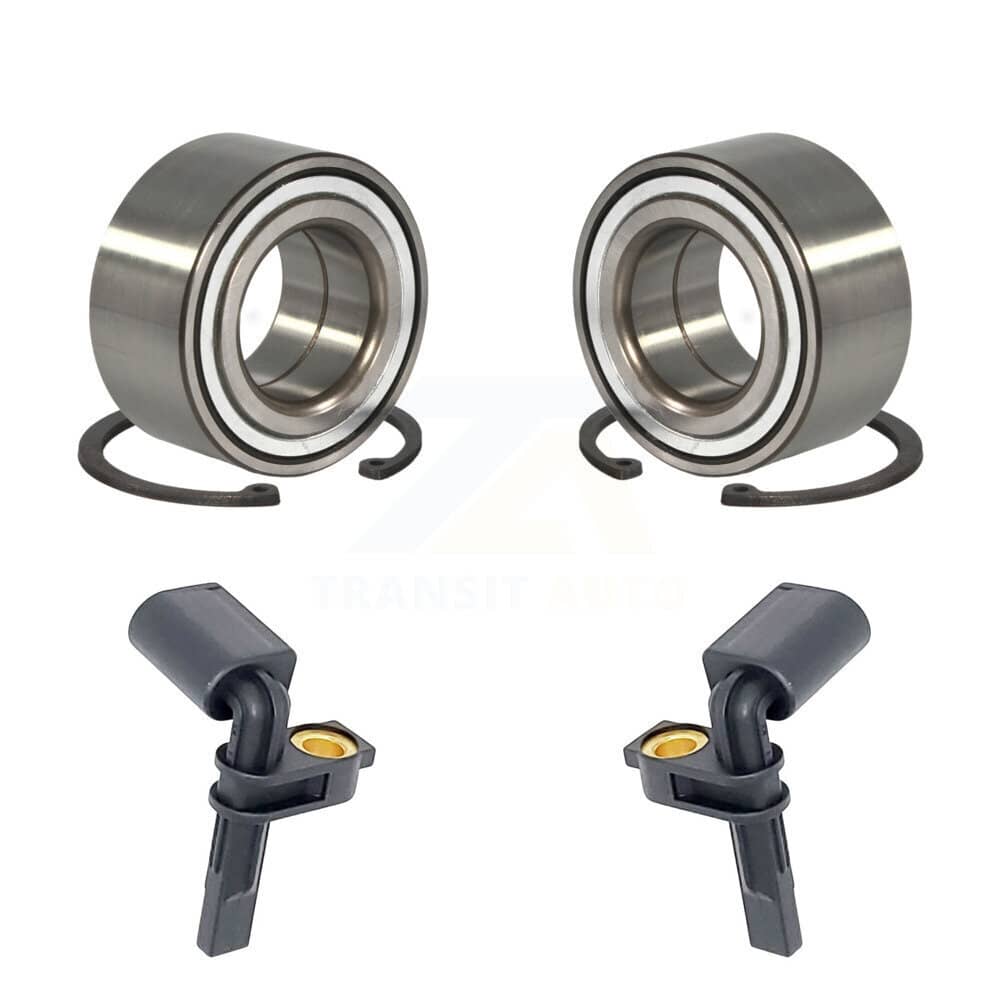 Kugel - K7S-101305 - Rear Wheel Bearing Kits