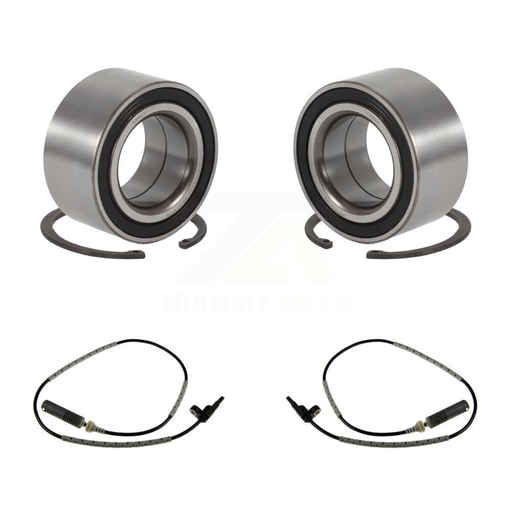 Kugel - K7S-101310 - Rear Wheel Bearing Kits