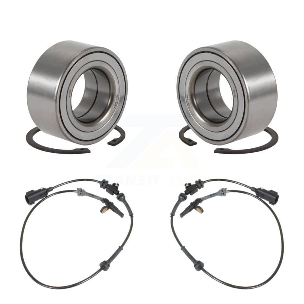 Kugel - K7S-101311 - Rear Wheel Bearing Kits
