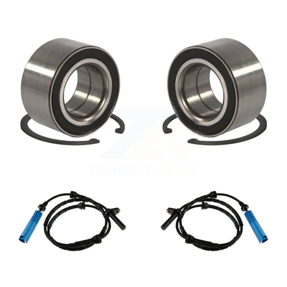 Kugel - K7S-102032 - Front Wheel Bearing Kits