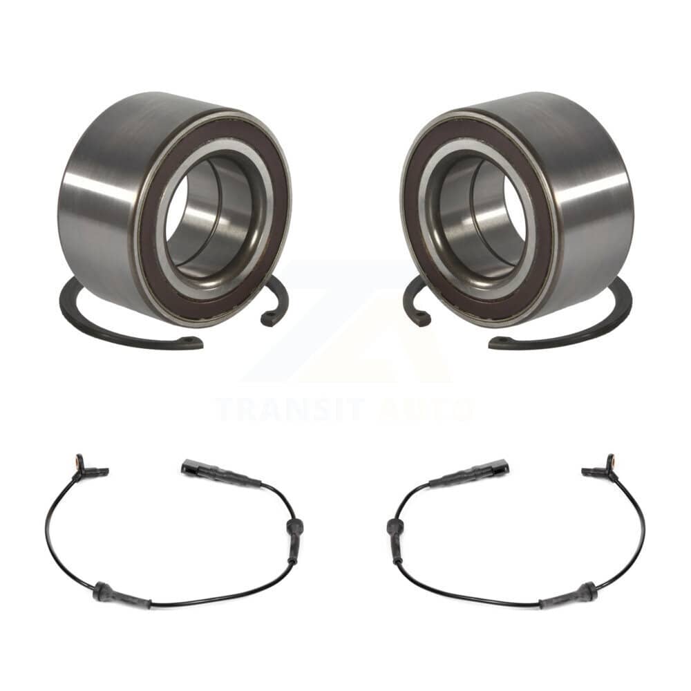 Kugel - K7S-102064 - Front Wheel Bearing Kits