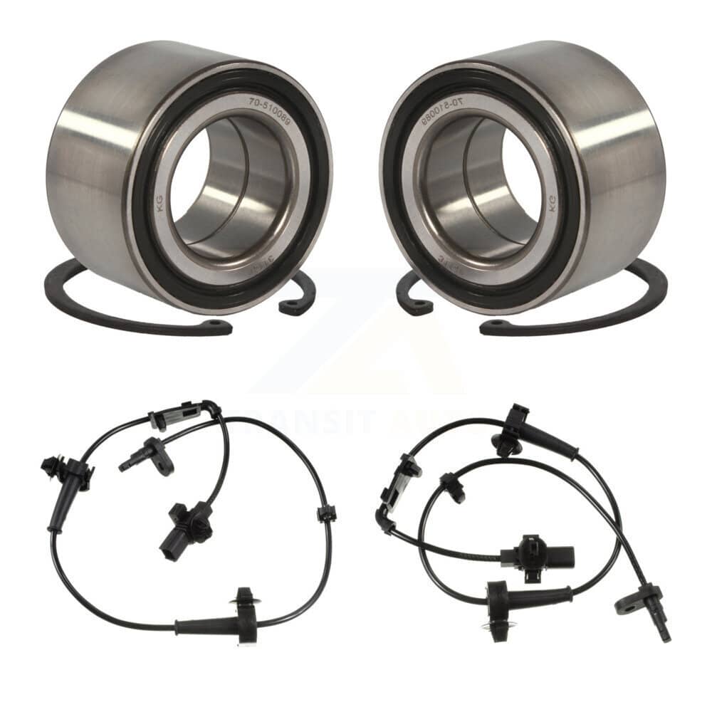 Kugel - K7S-102469 - Front Wheel Bearing Kits