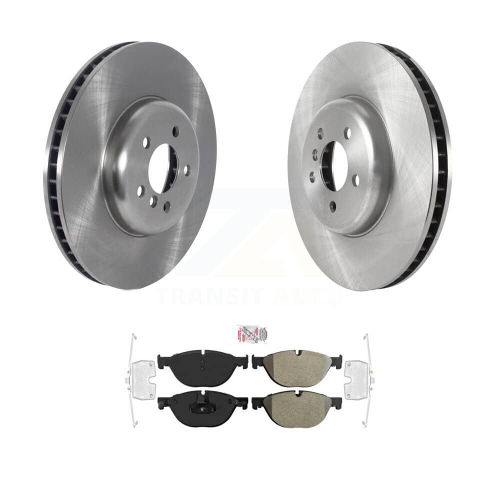 Transit Auto - K8A-101268 - Front Disc Brake Kits