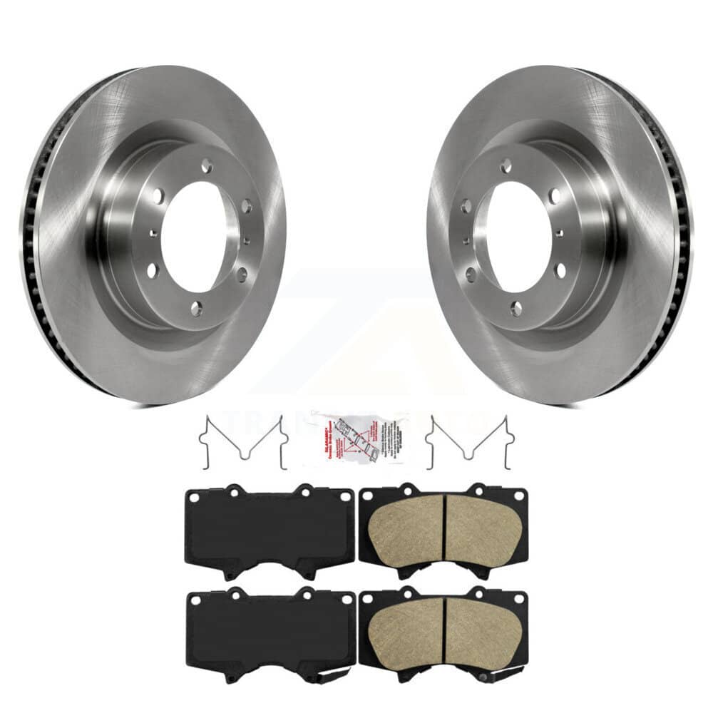 Transit Auto - K8A-104068 - Front Disc Brake Kits