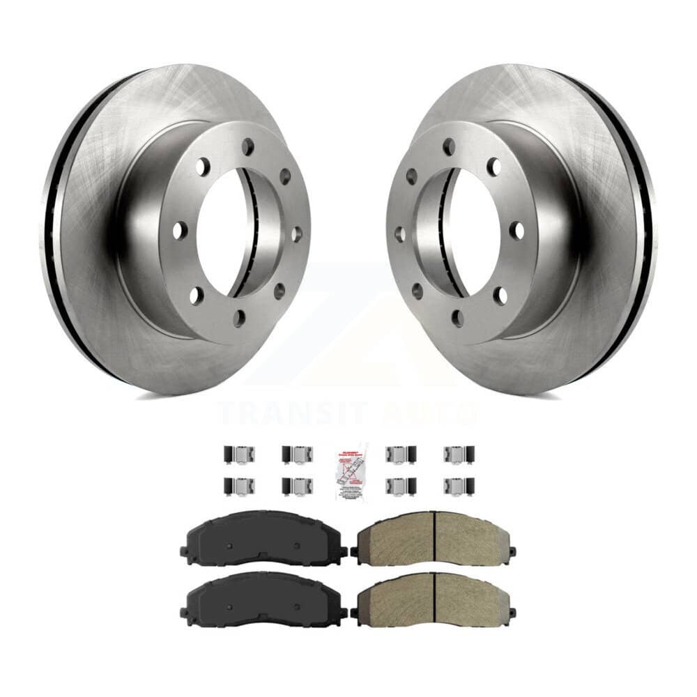 Transit Auto - K8A-106926 - Front Disc Brake Kits
