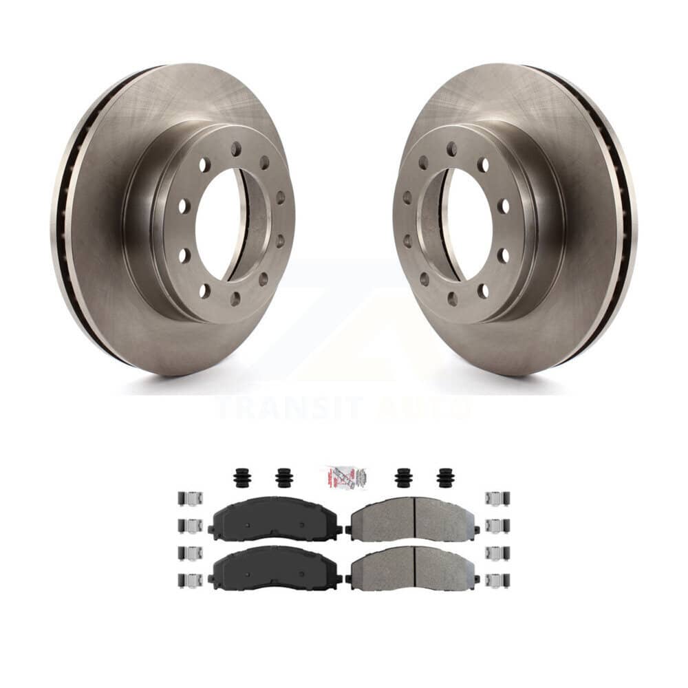 Transit Auto - K8A-106929 - Front Disc Brake Kits