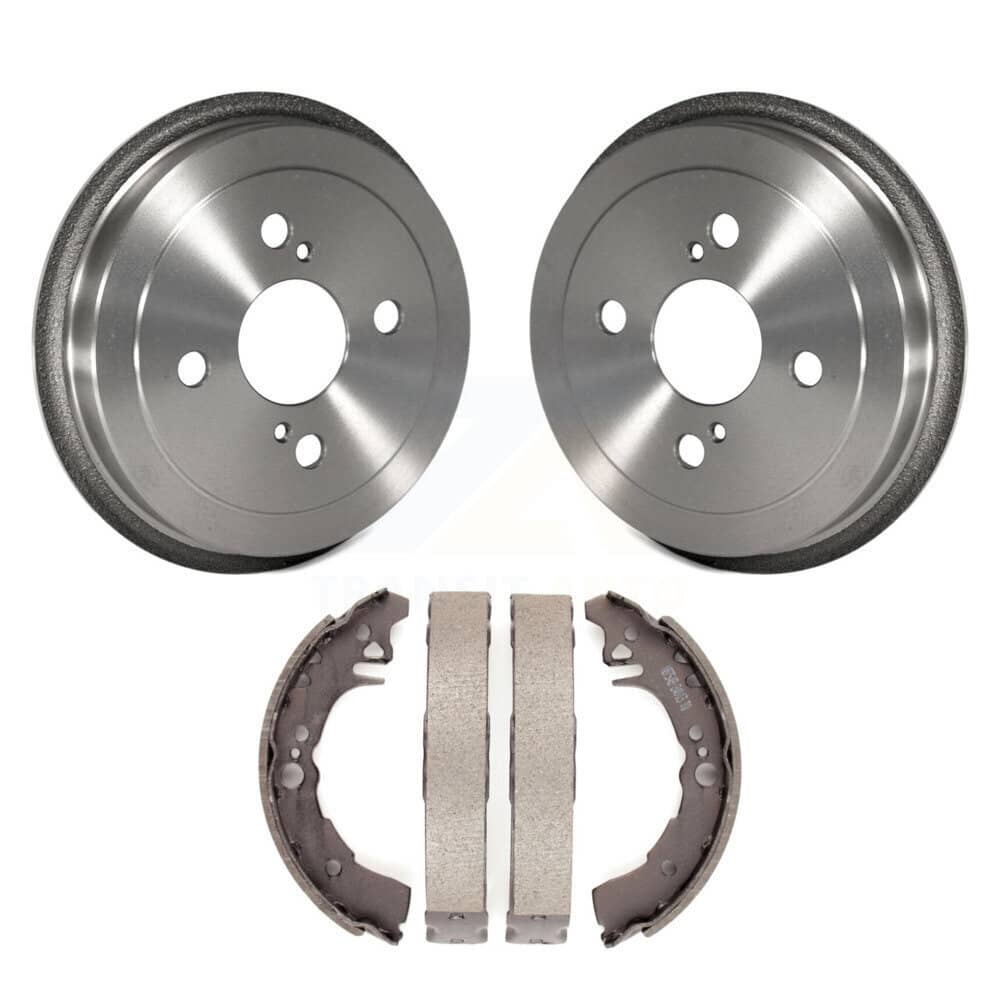 Transit Auto - K8N-100140 - Rear Brake Drum Kits