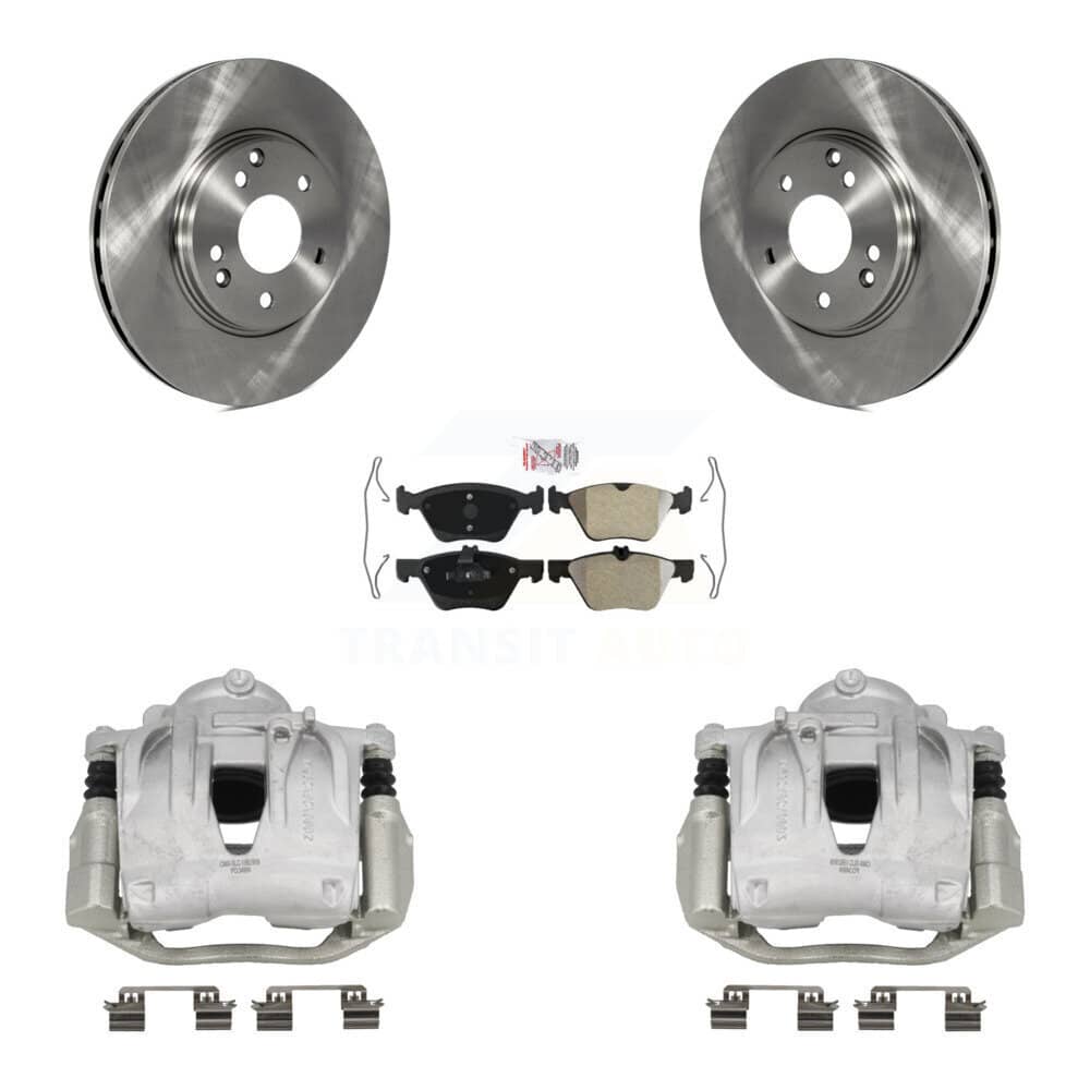 Transit Auto - KC8-103144N - Front Disc Brake Kits