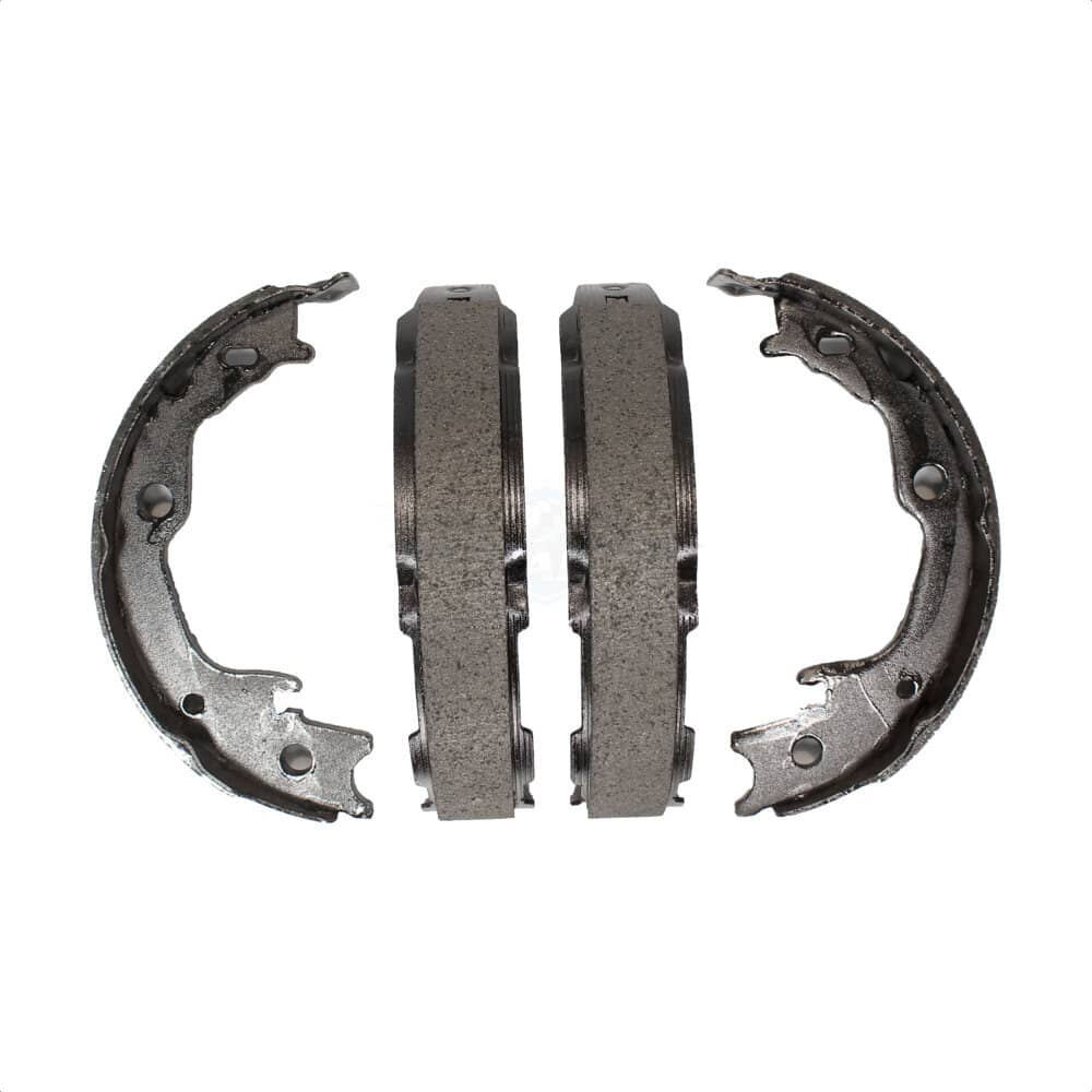 Top Quality - NB-1024B - Rear Parking Brake Shoe