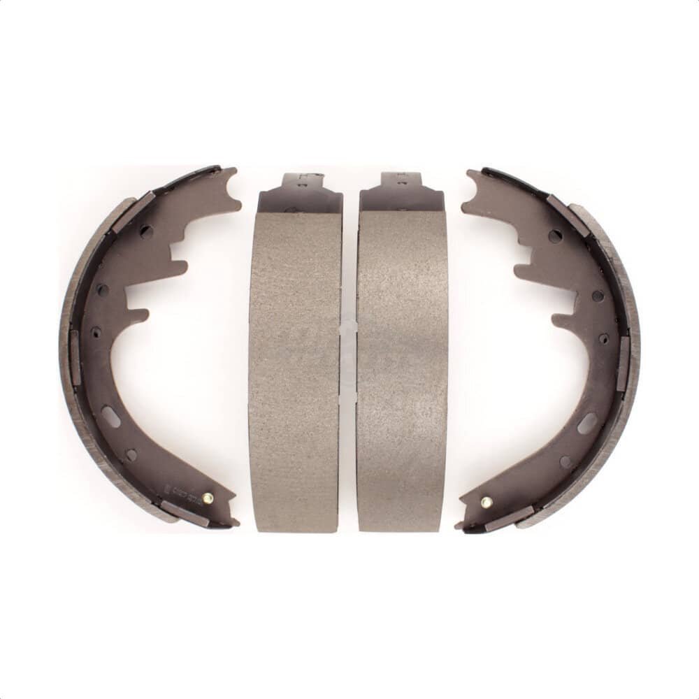 Top Quality - NB-723B - Rear Drum Brake Shoe
