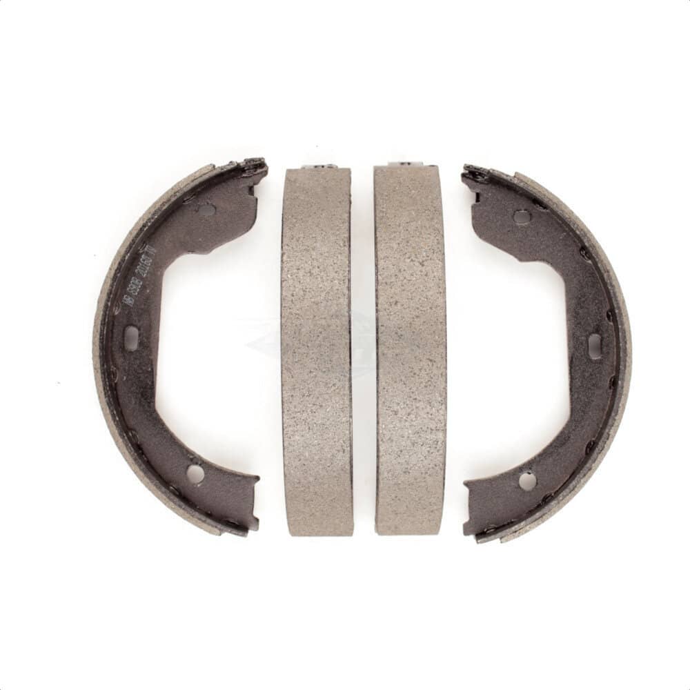 Top Quality - NB-890B - Rear Parking Brake Shoe