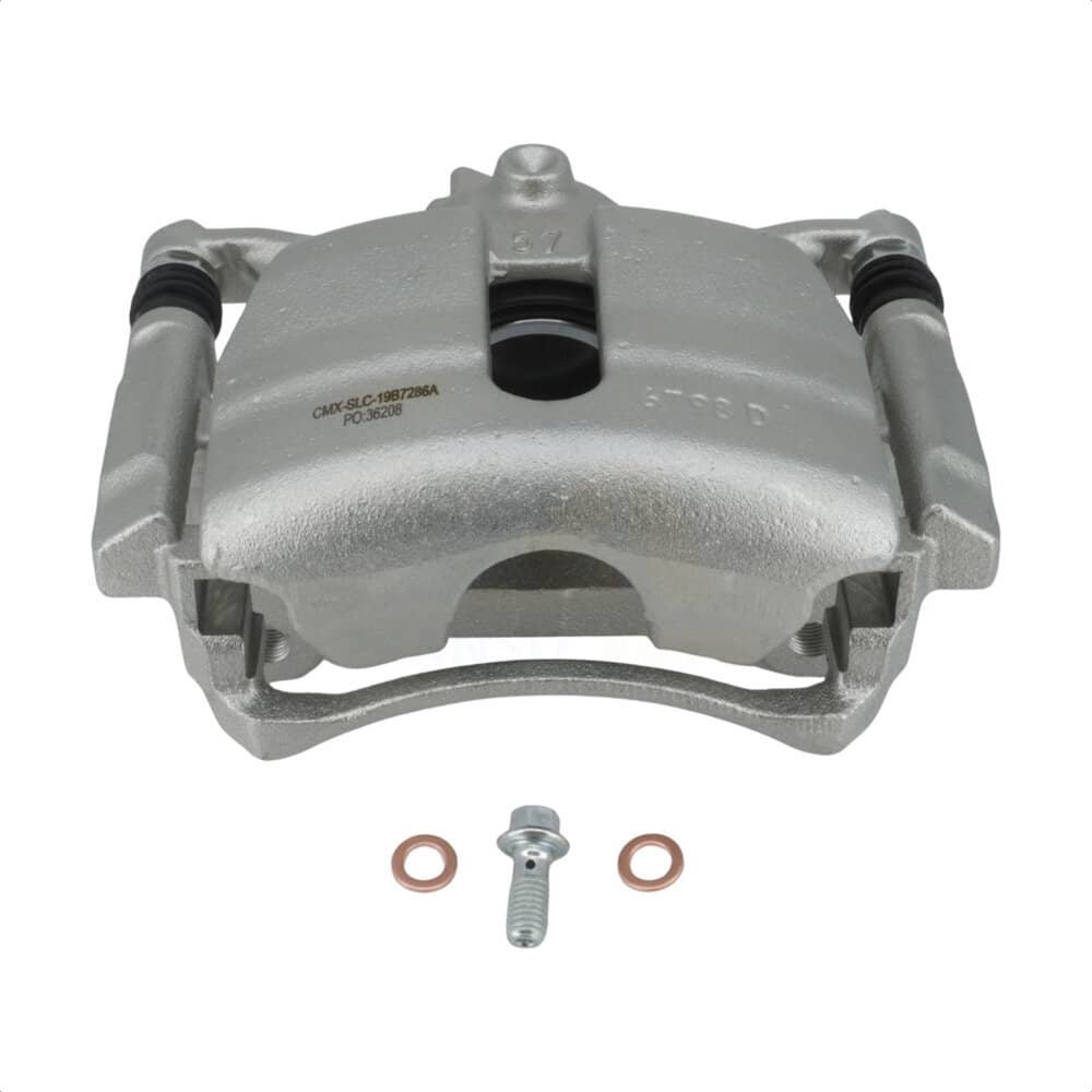 CMX - SLC-19B7286A - Front Left Disc Brake Caliper
