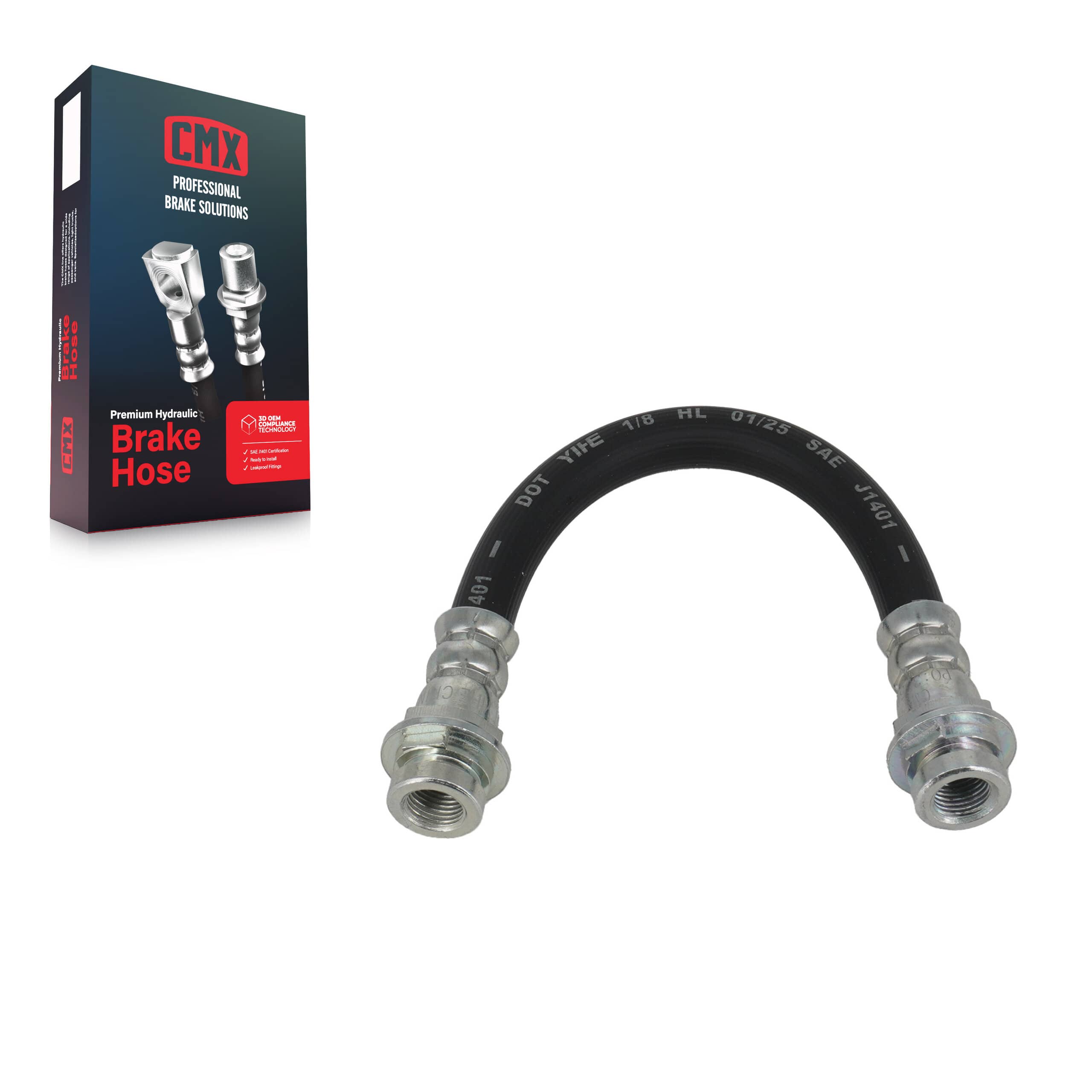 CMX - 12-H106335 - Rear Brake Hydraulic Hose