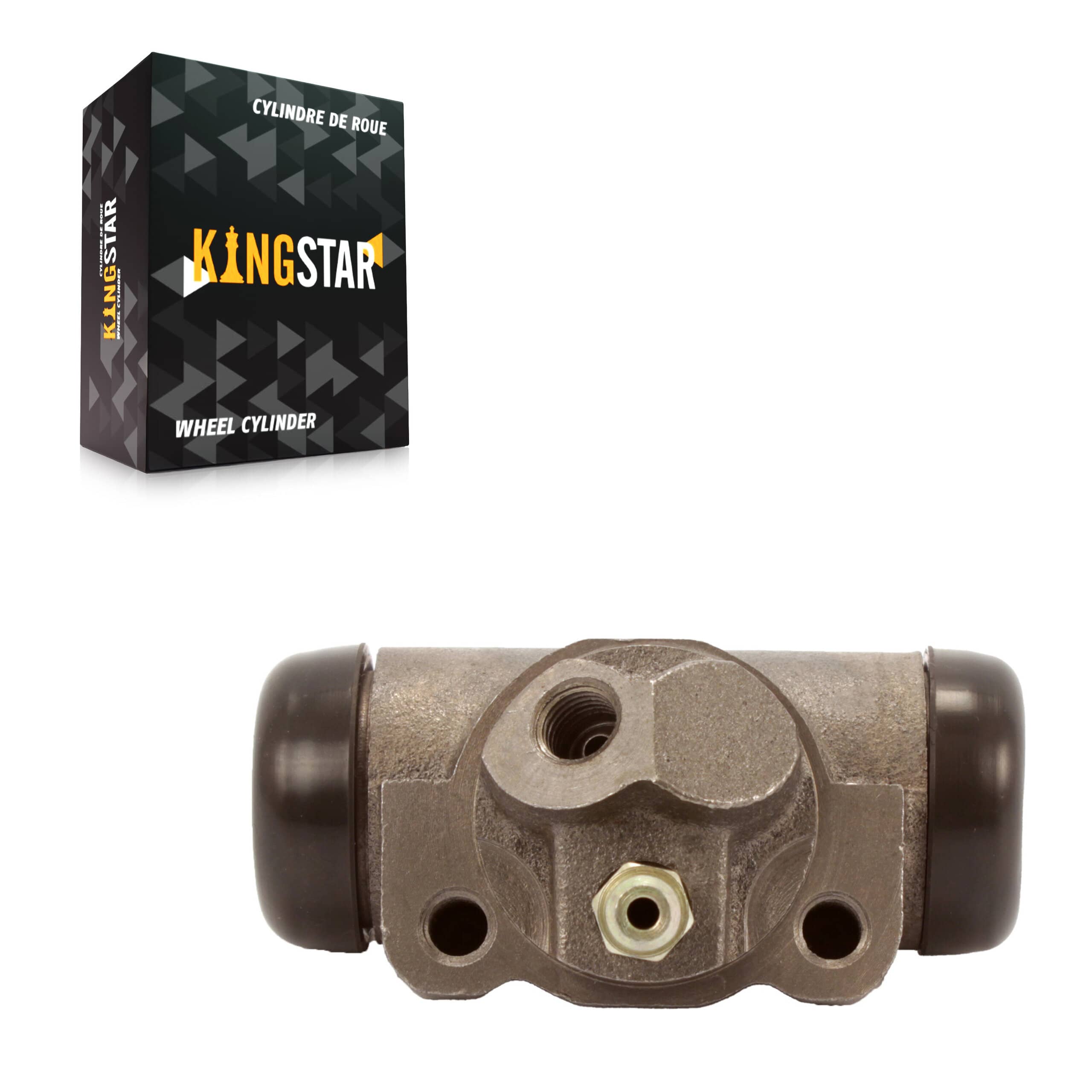 Kingstar - 14-WC370193 - Rear Right Drum Brake Wheel Cylinder