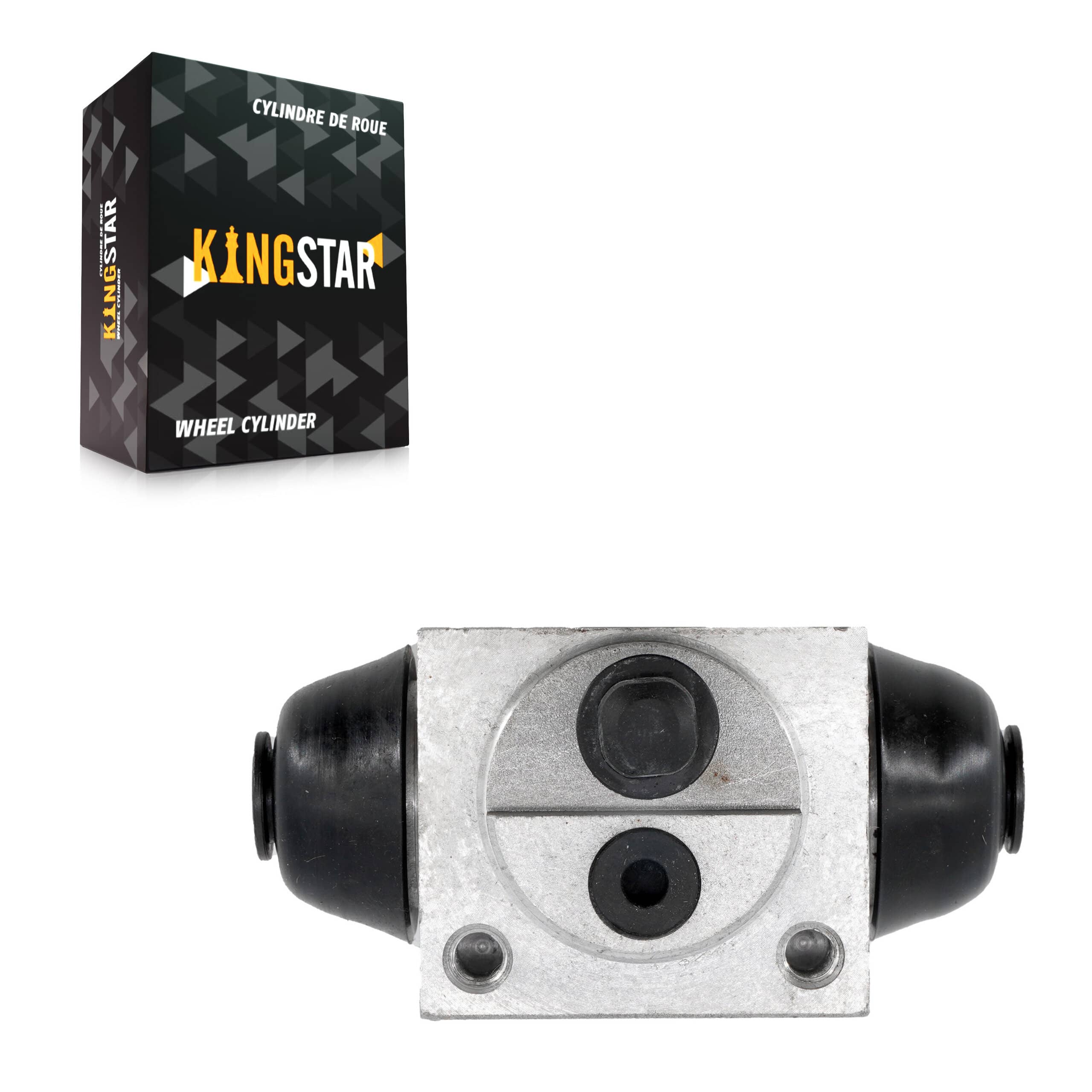 Kingstar - 14-WC370226 - Rear Drum Brake Wheel Cylinder