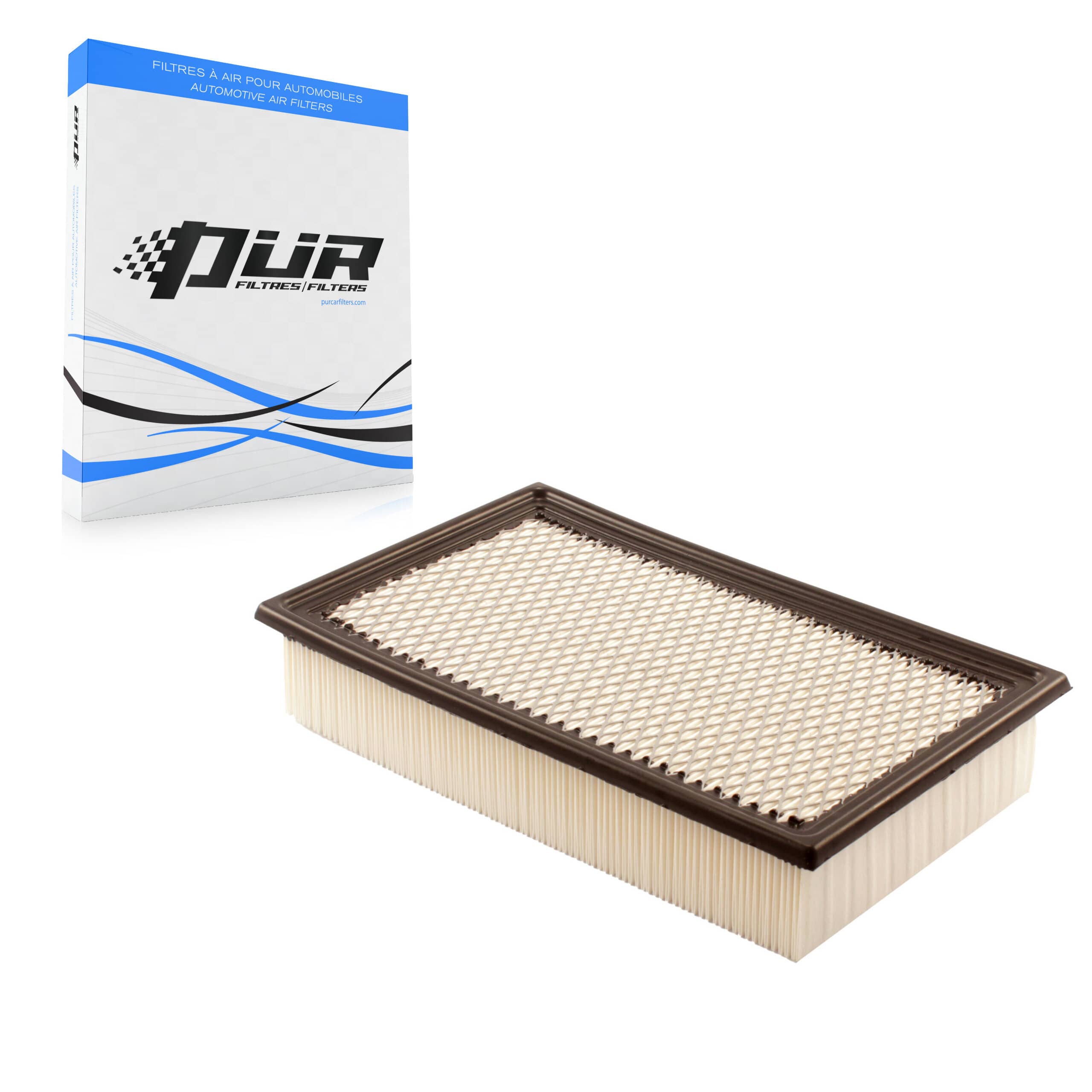 PUR - 57-42484 - Air Filter