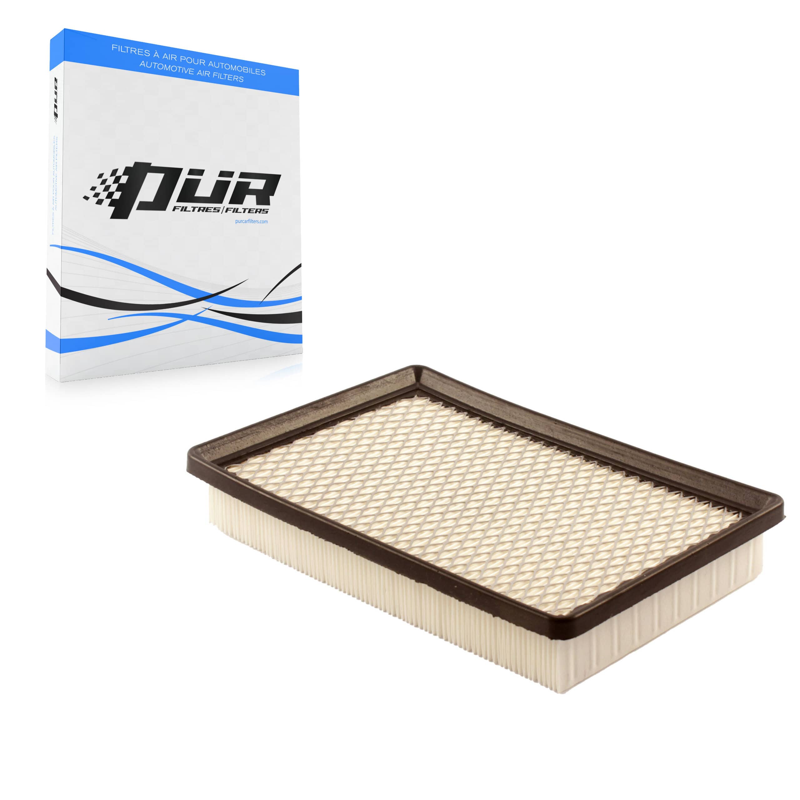 PUR - 57-42551 - Air Filter