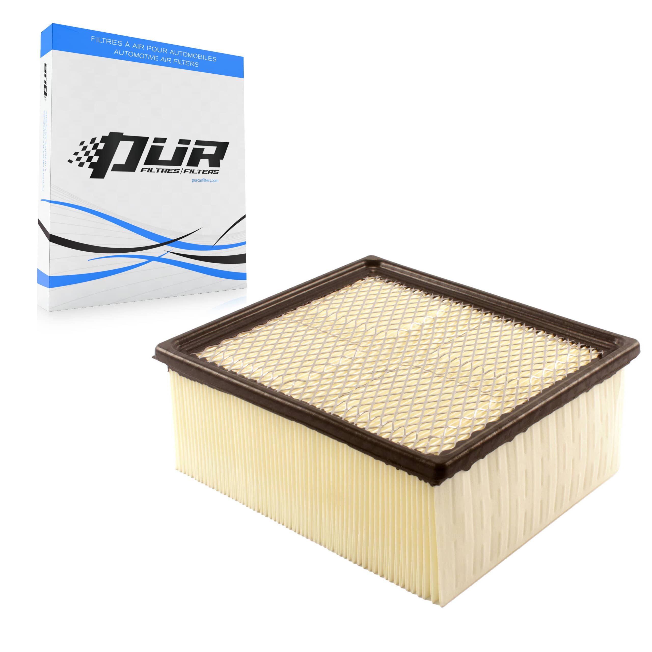 PUR - 57-46930 - Air Filter