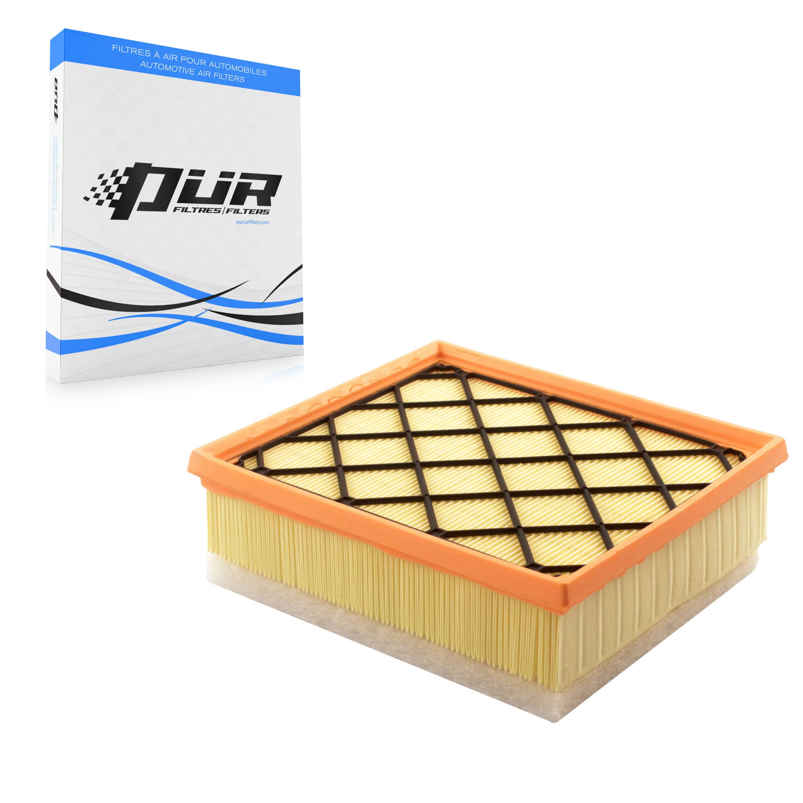PUR - 57-46938 - Air Filter