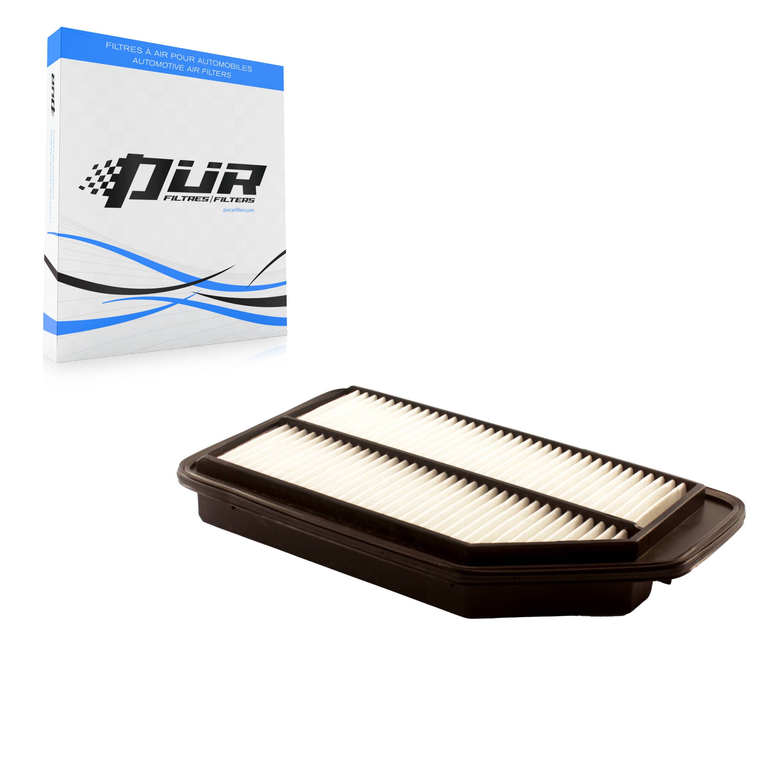 PUR - 57-49009 - Air Filter