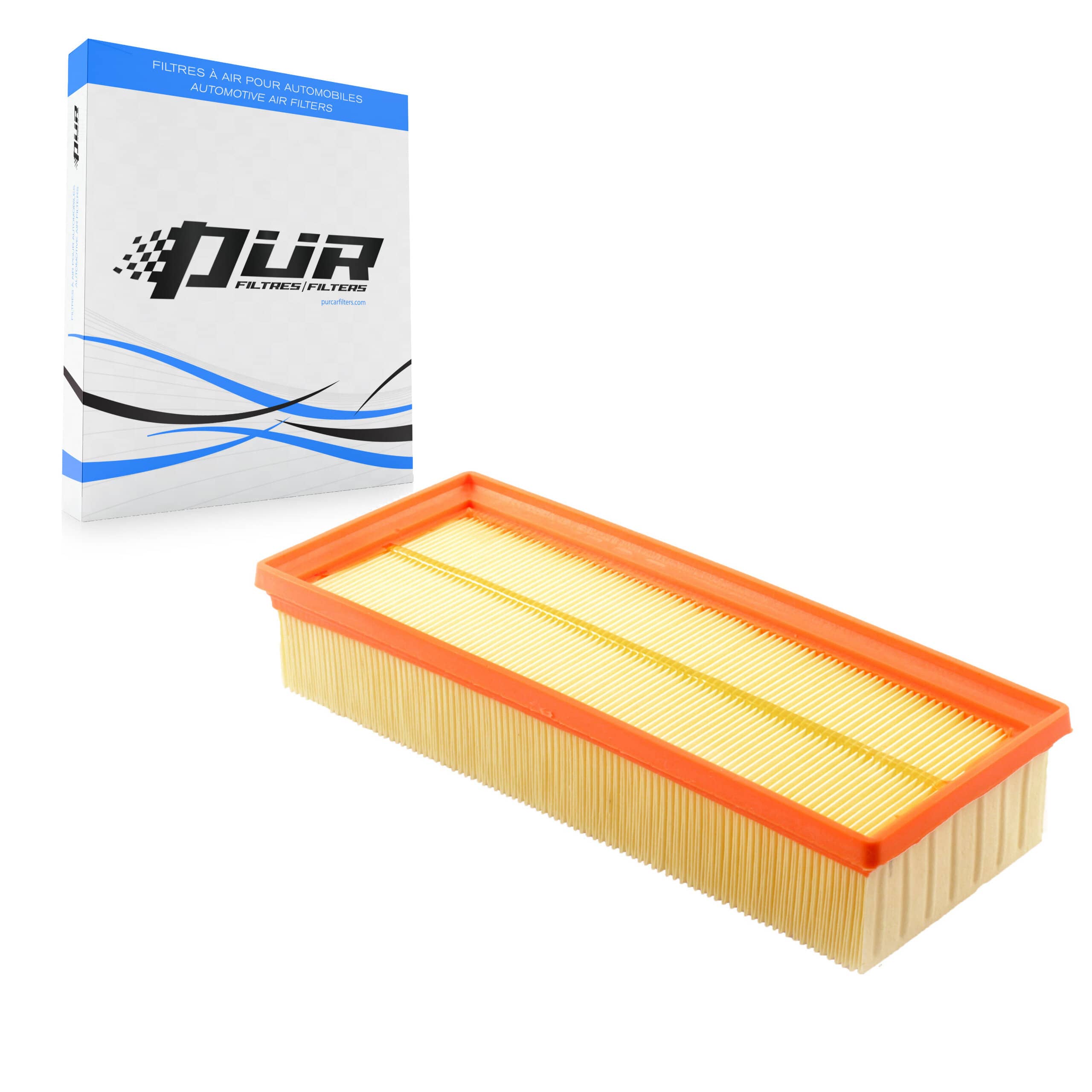 PUR - 57-49043 - Air Filter