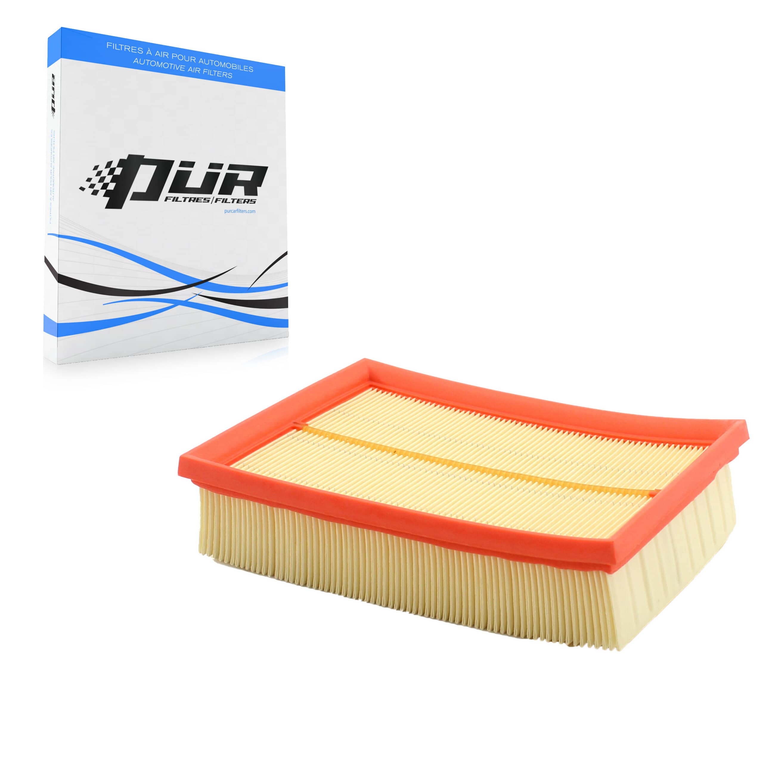PUR - 57-49053 - Air Filter