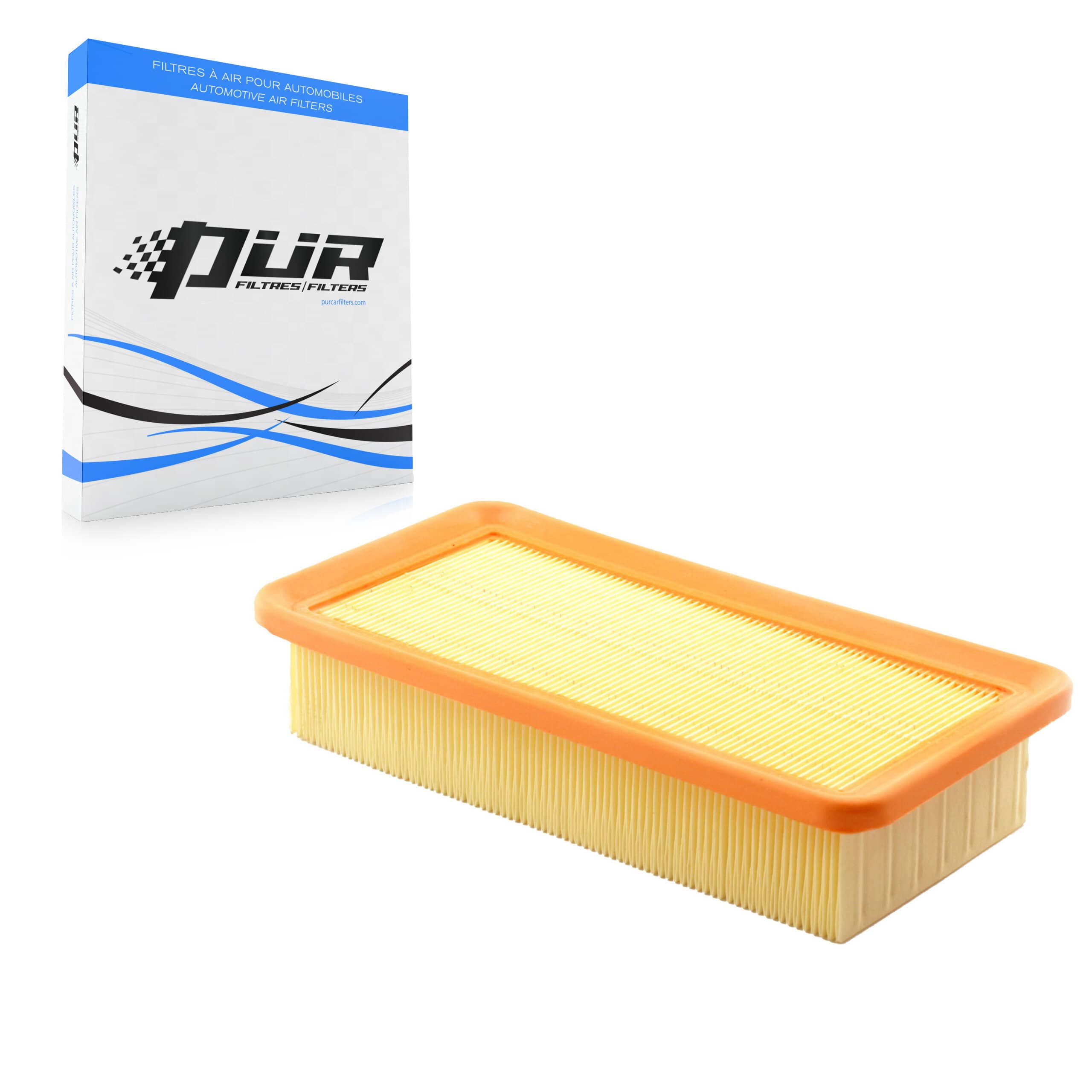 PUR - 57-49069 - Air Filter