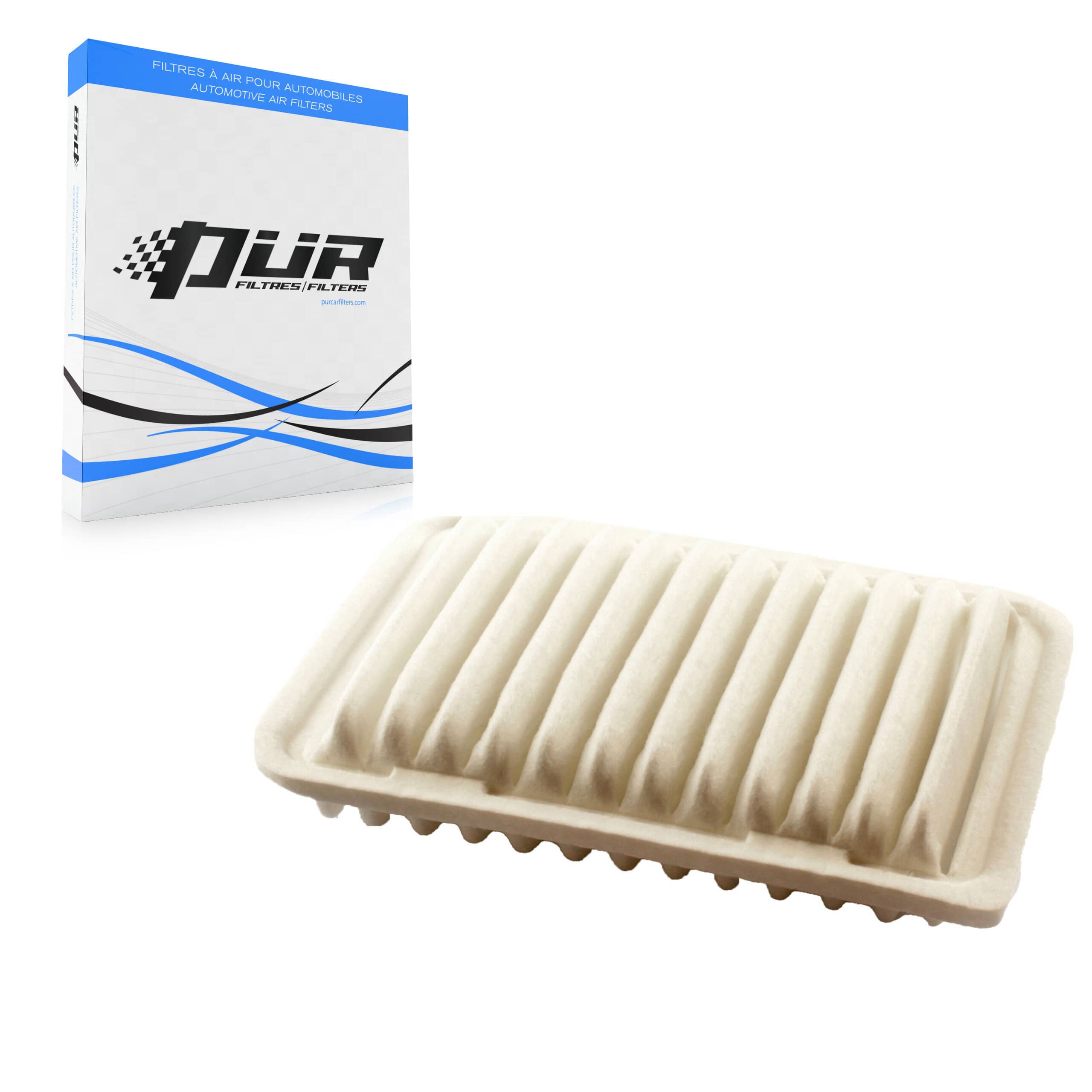 PUR - 57-49104 - Air Filter