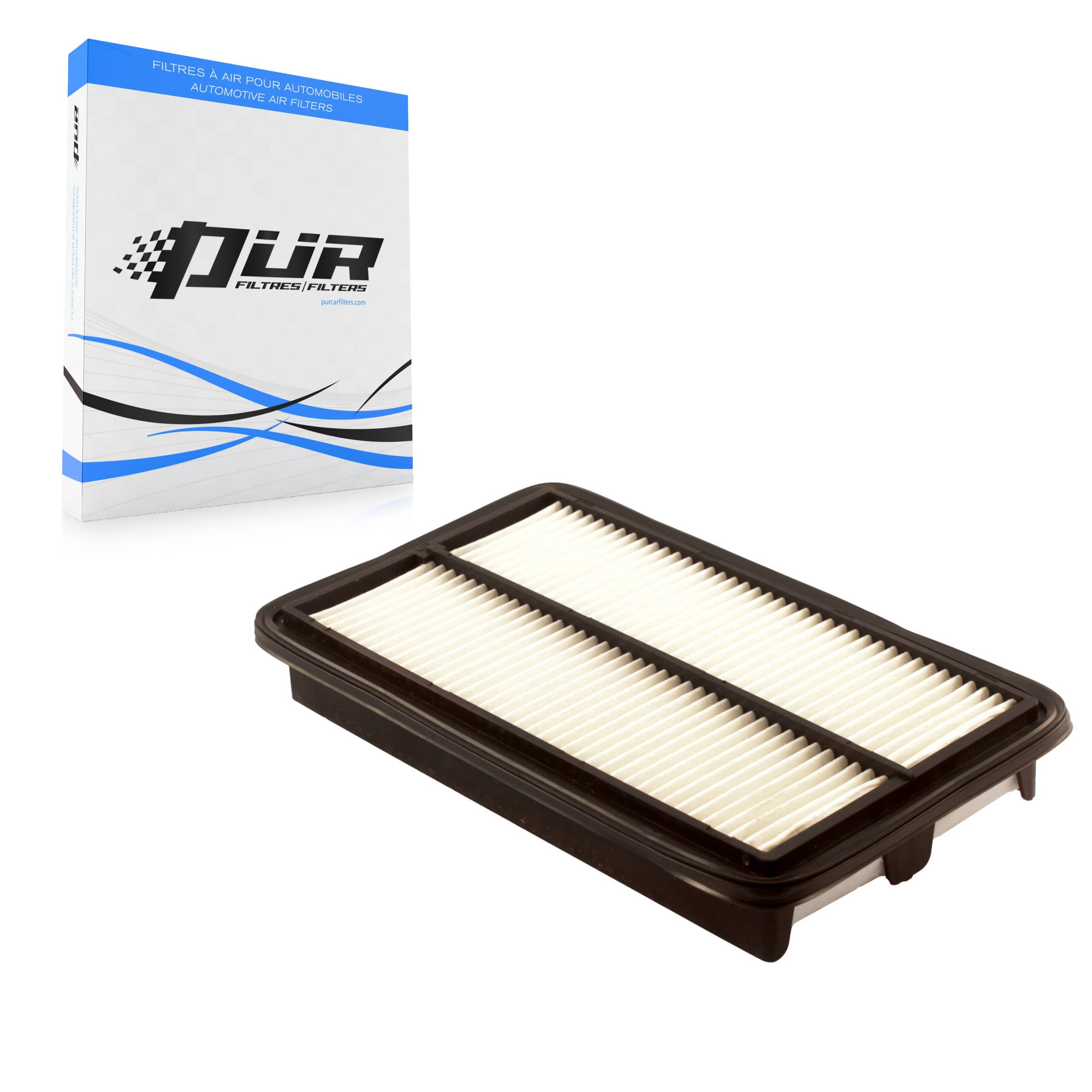 PUR - 57-49120 - Air Filter