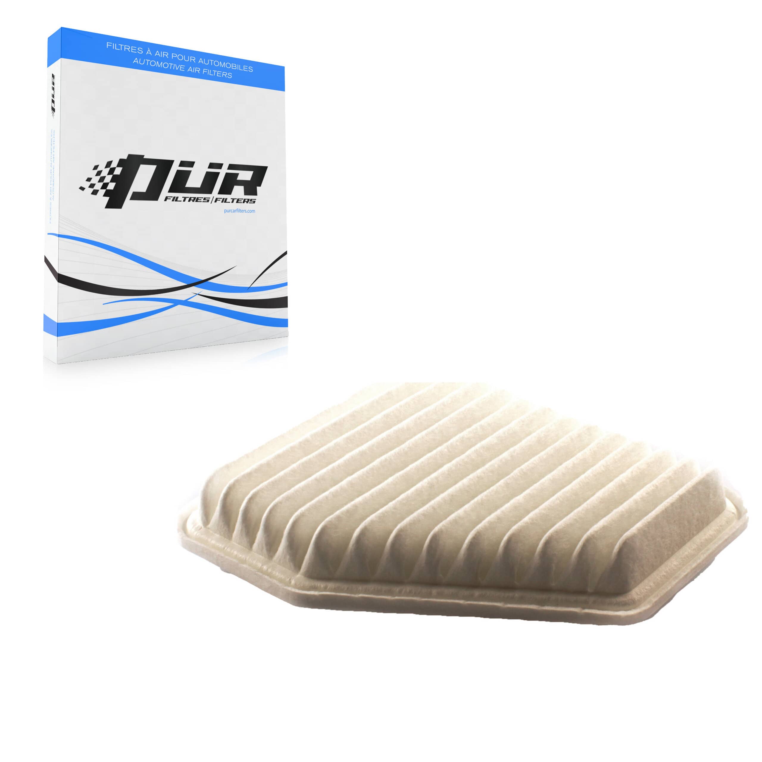 PUR - 57-49172 - Air Filter