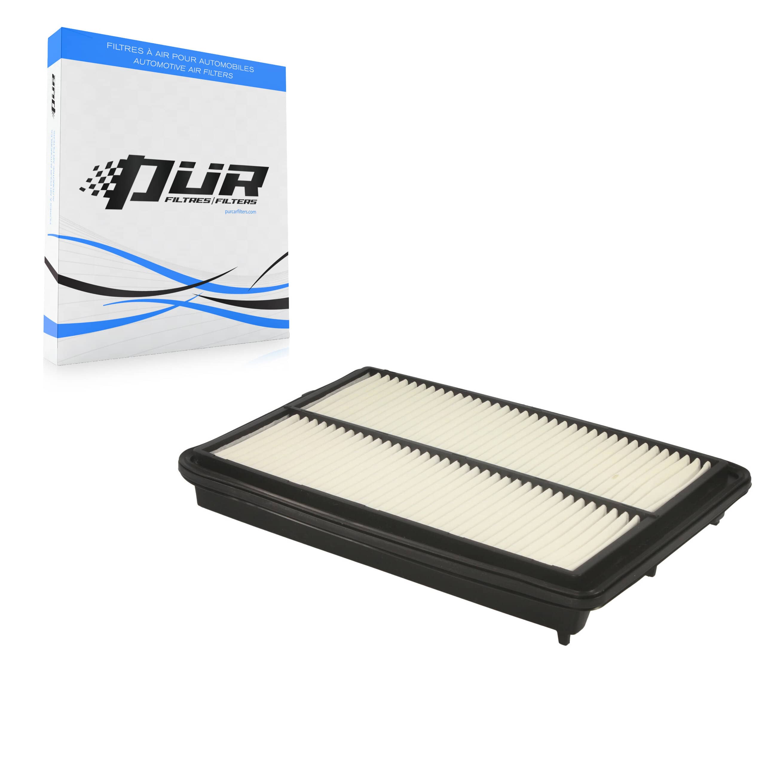 PUR - 57-49211 - Air Filter