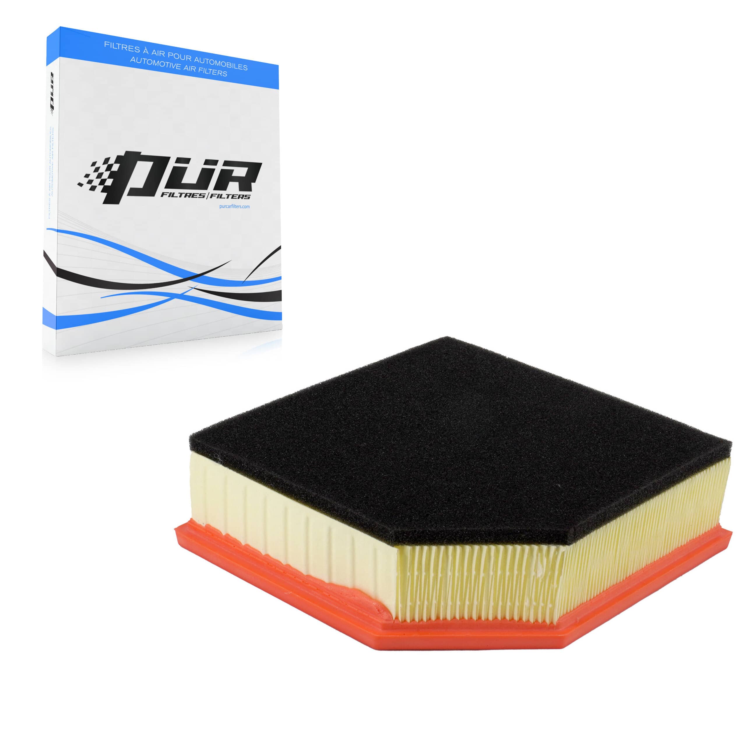 PUR - 57-49293 - Air Filter