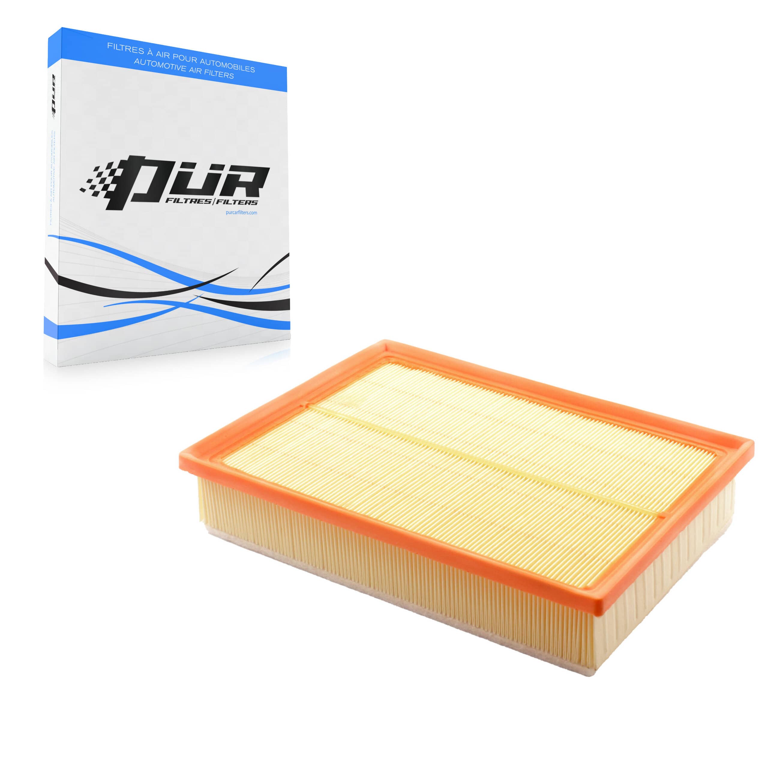 PUR - 57-49350 - Air Filter