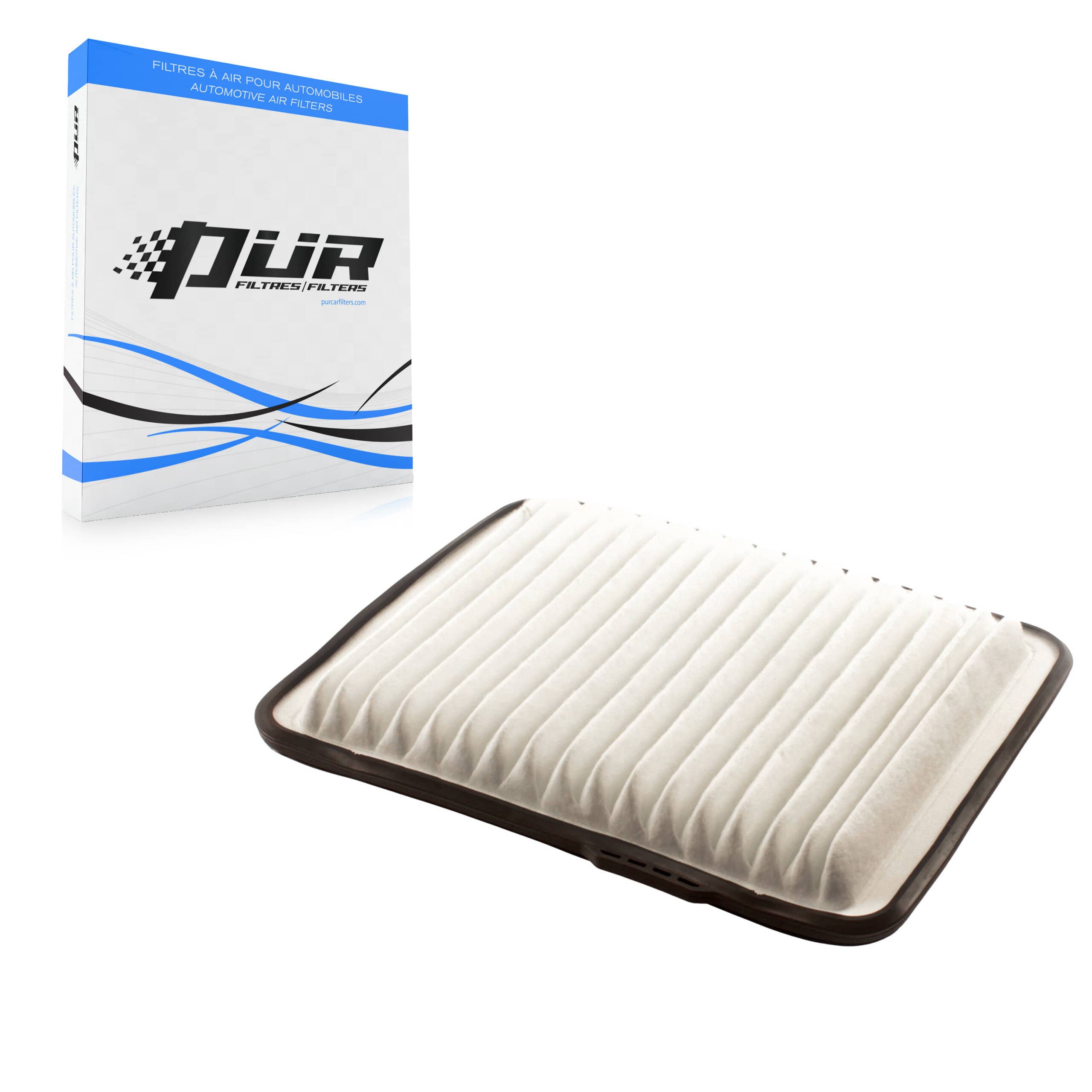 PUR - 57-49429 - Air Filter