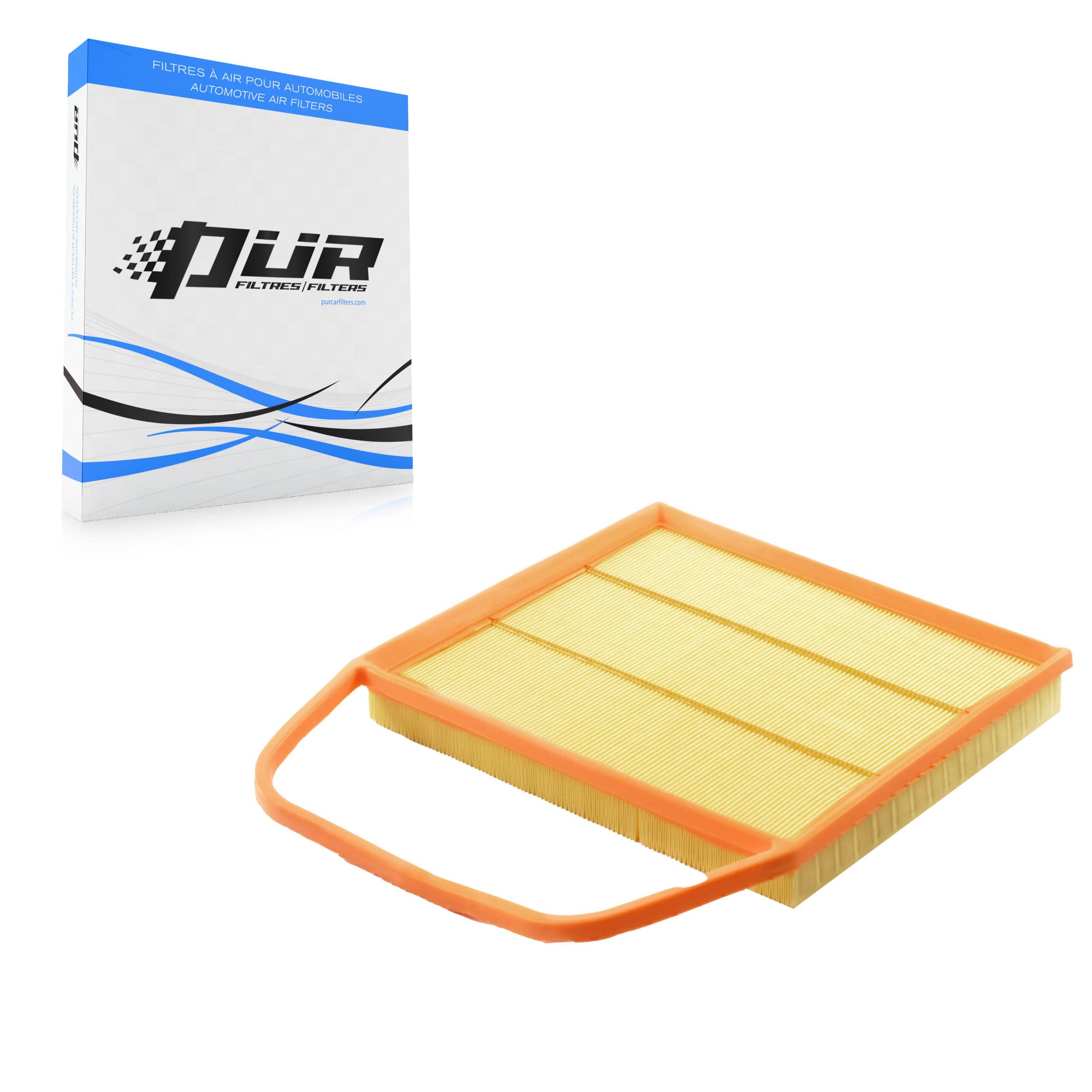 PUR - 57-49461 - Air Filter