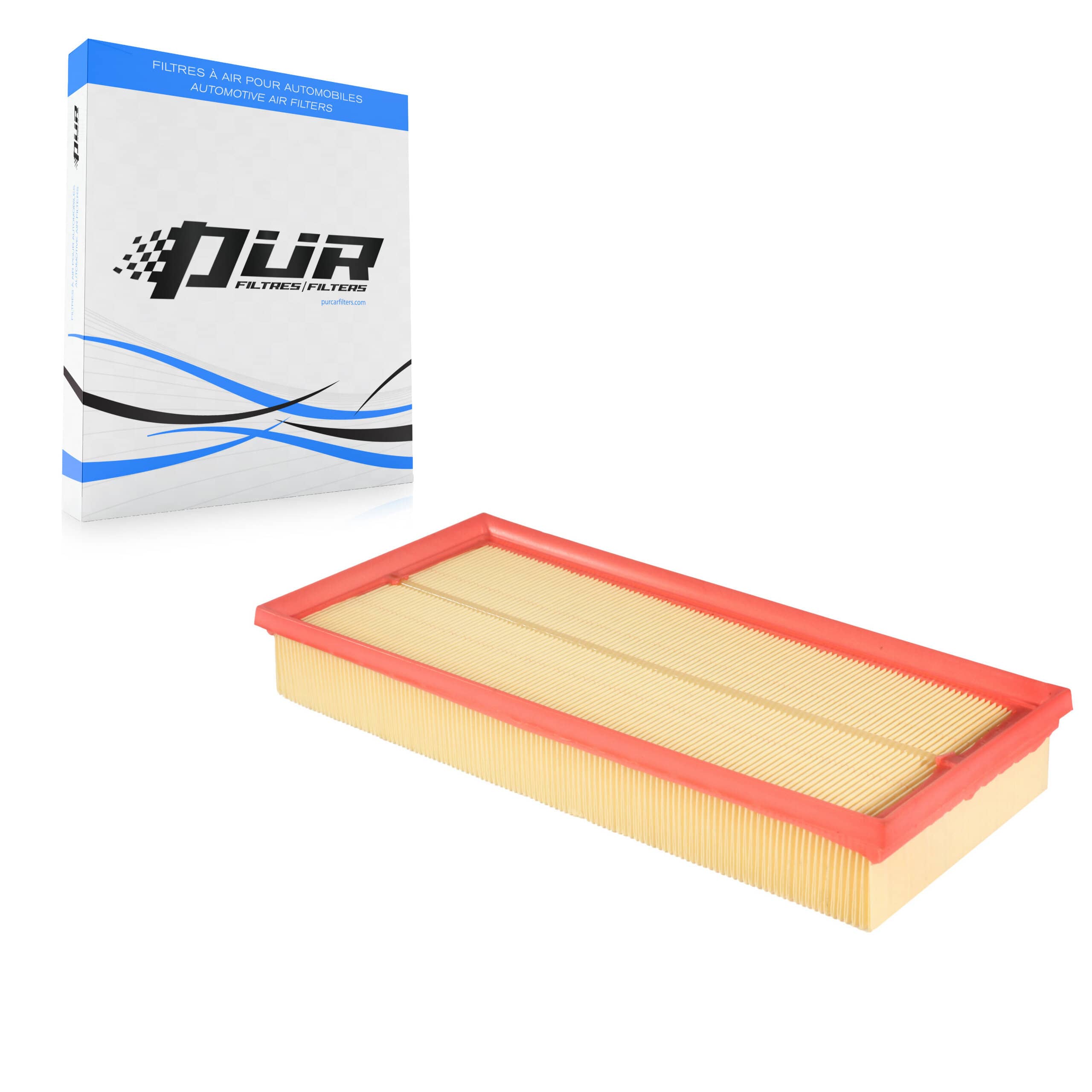 PUR - 57-49593 - Air Filter