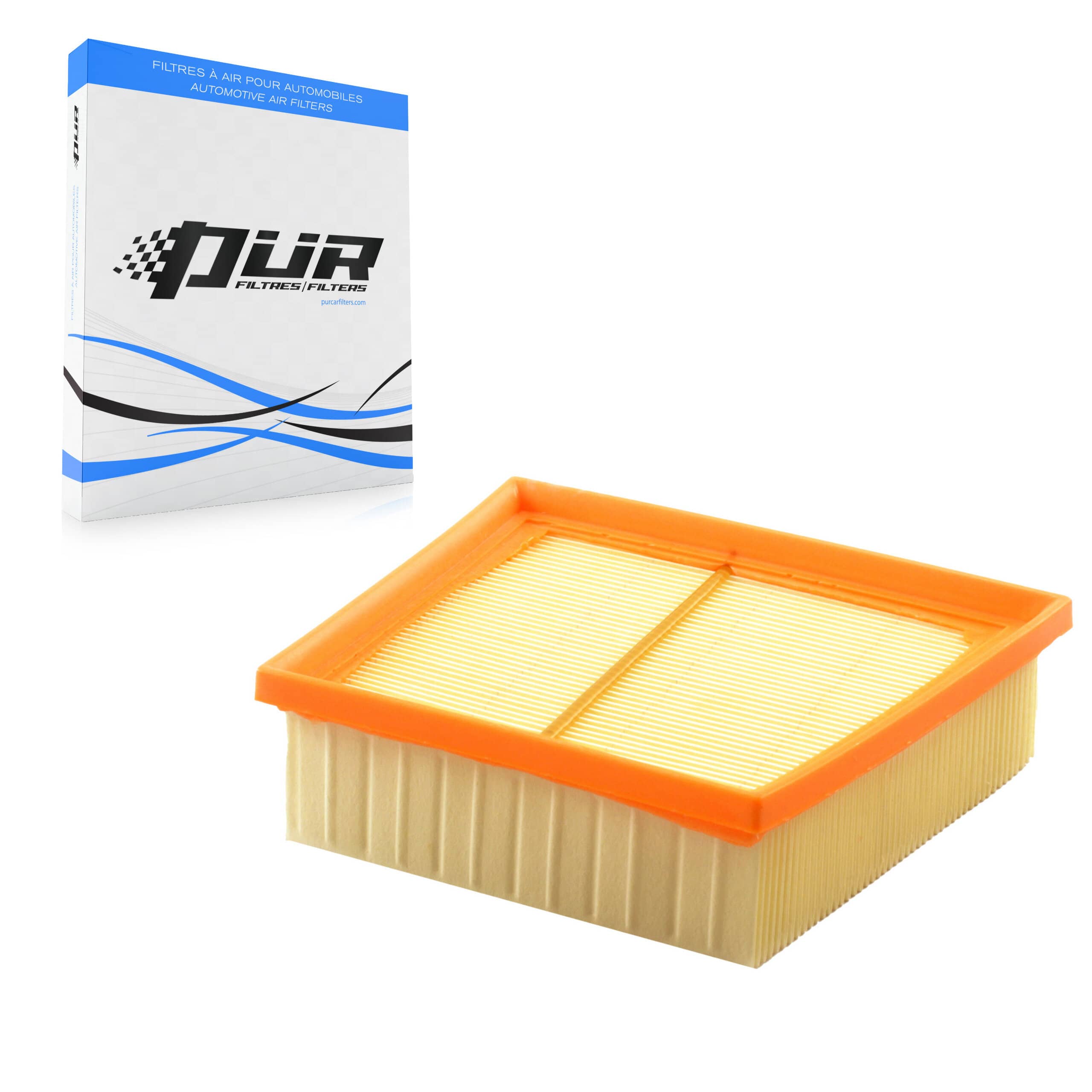 PUR - 57-49604 - Air Filter