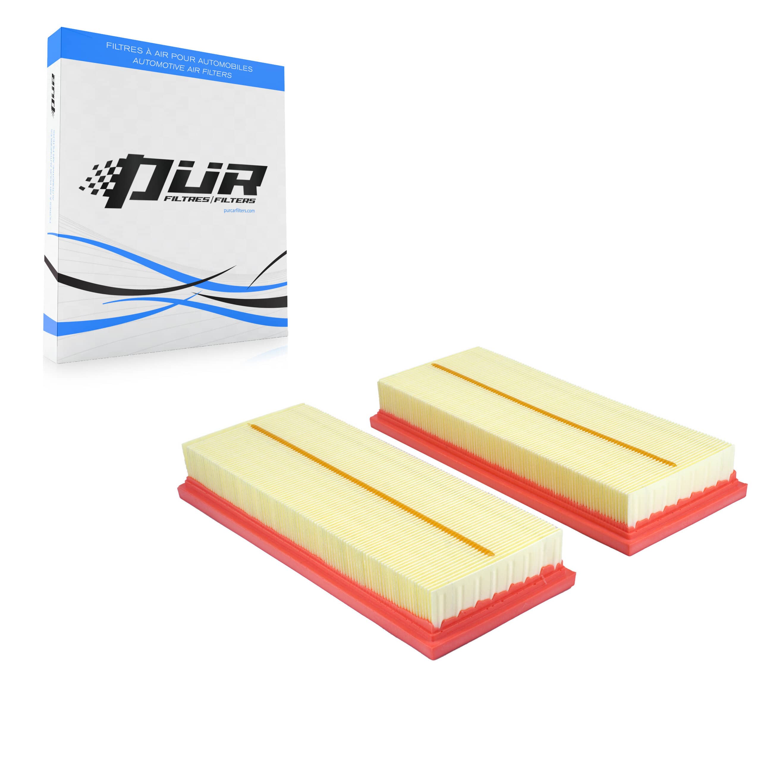 PUR - 57-49704 - Air Filter