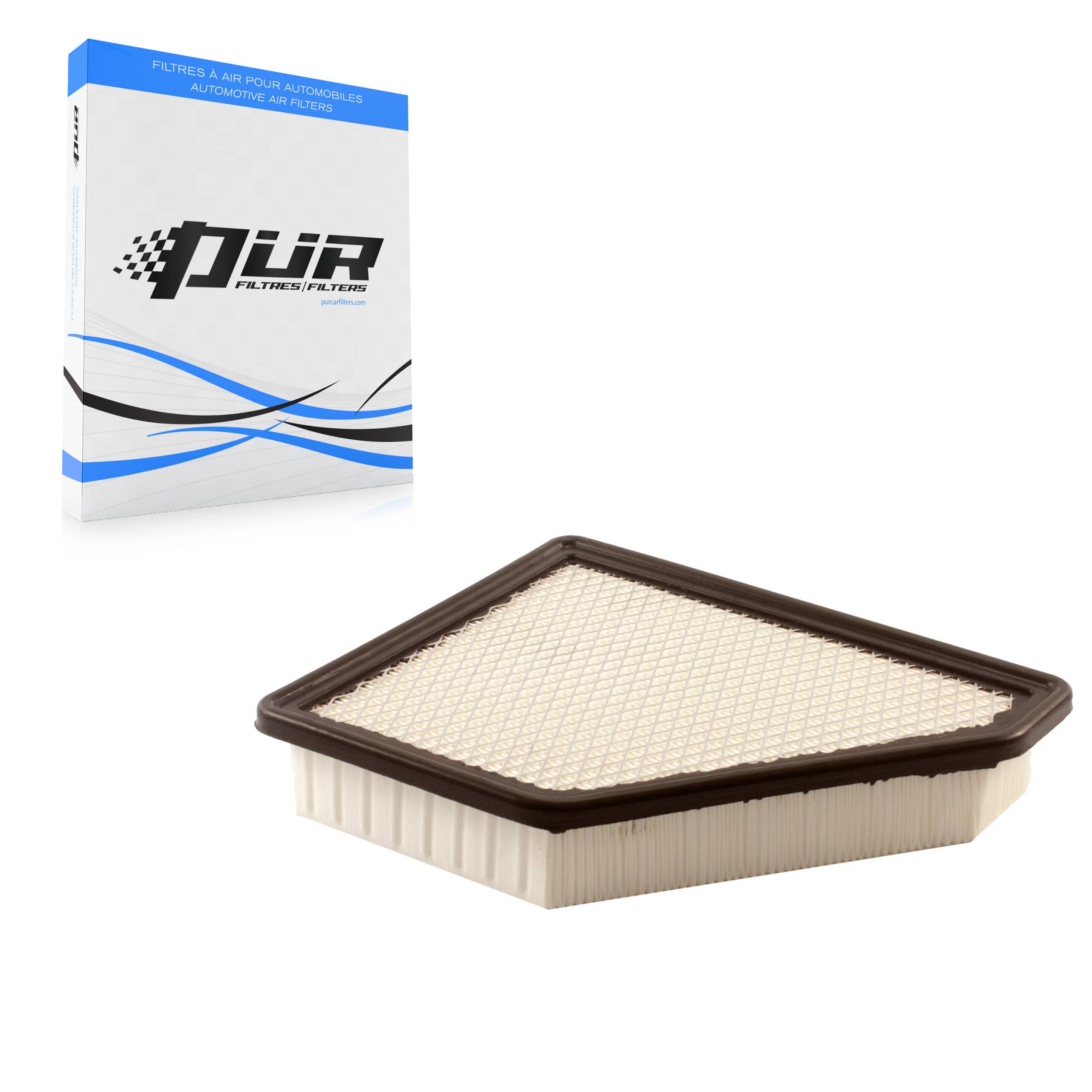 PUR - 57-49727 - Air Filter