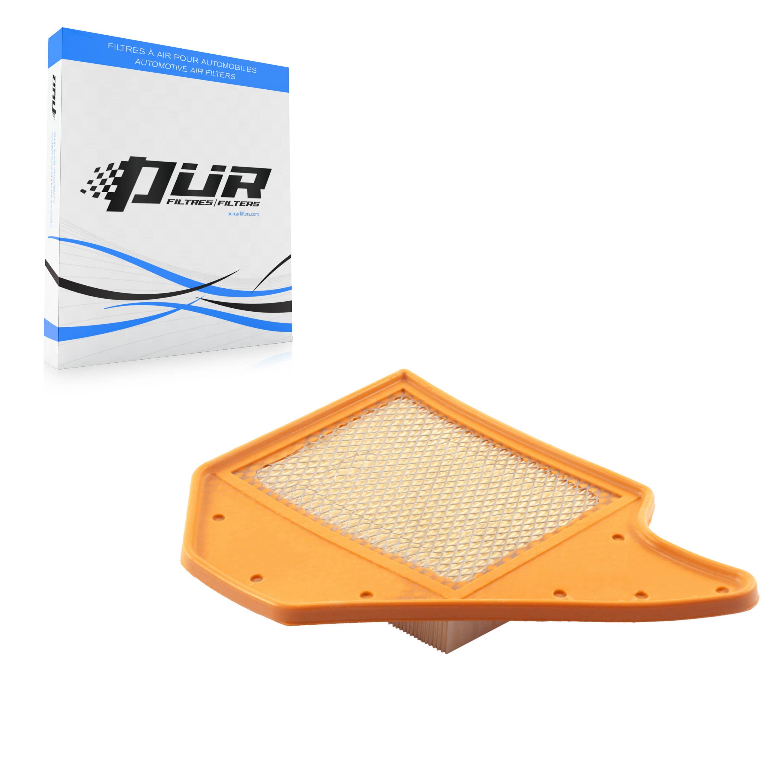 PUR - 57-49737 - Air Filter