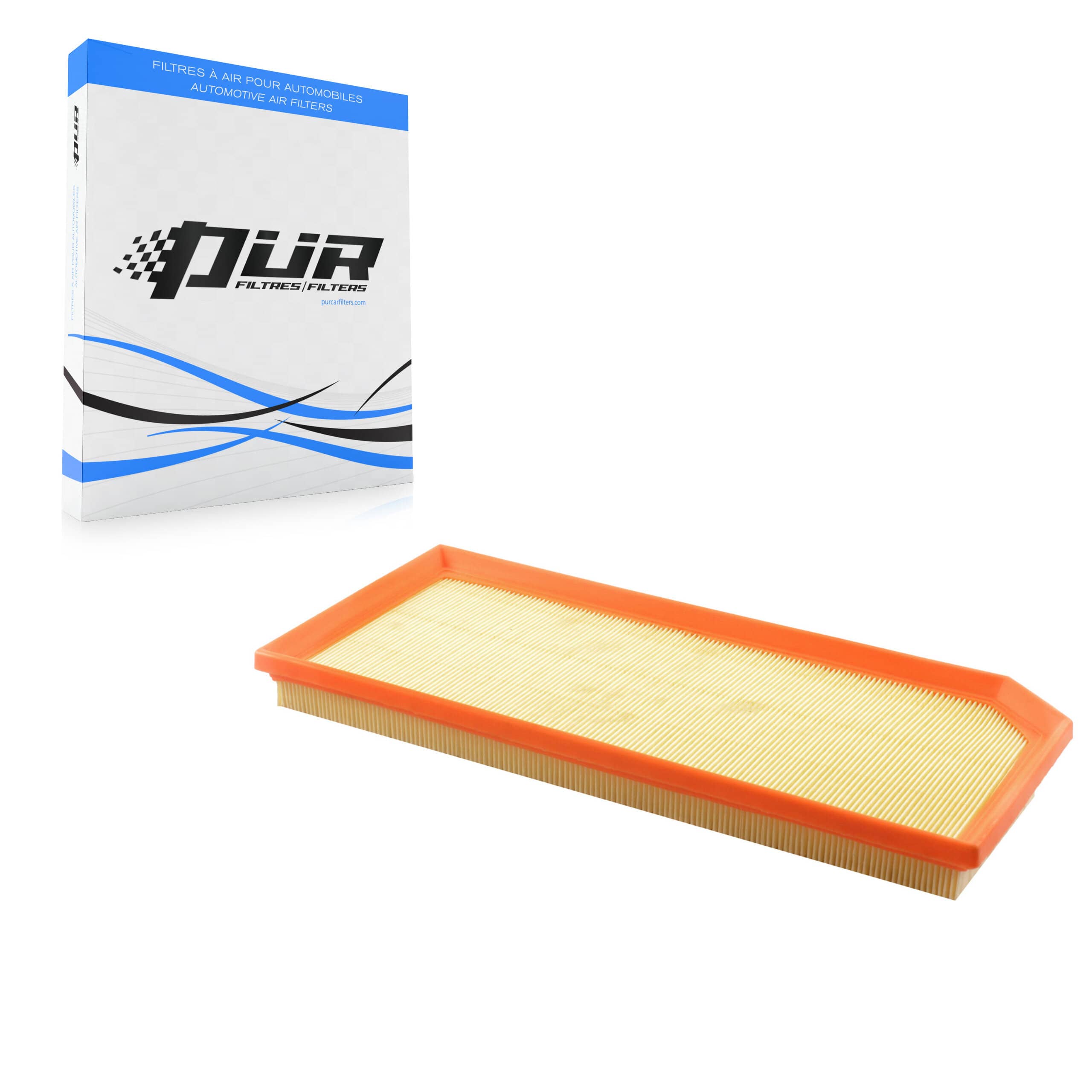 PUR - 57-49843 - Air Filter