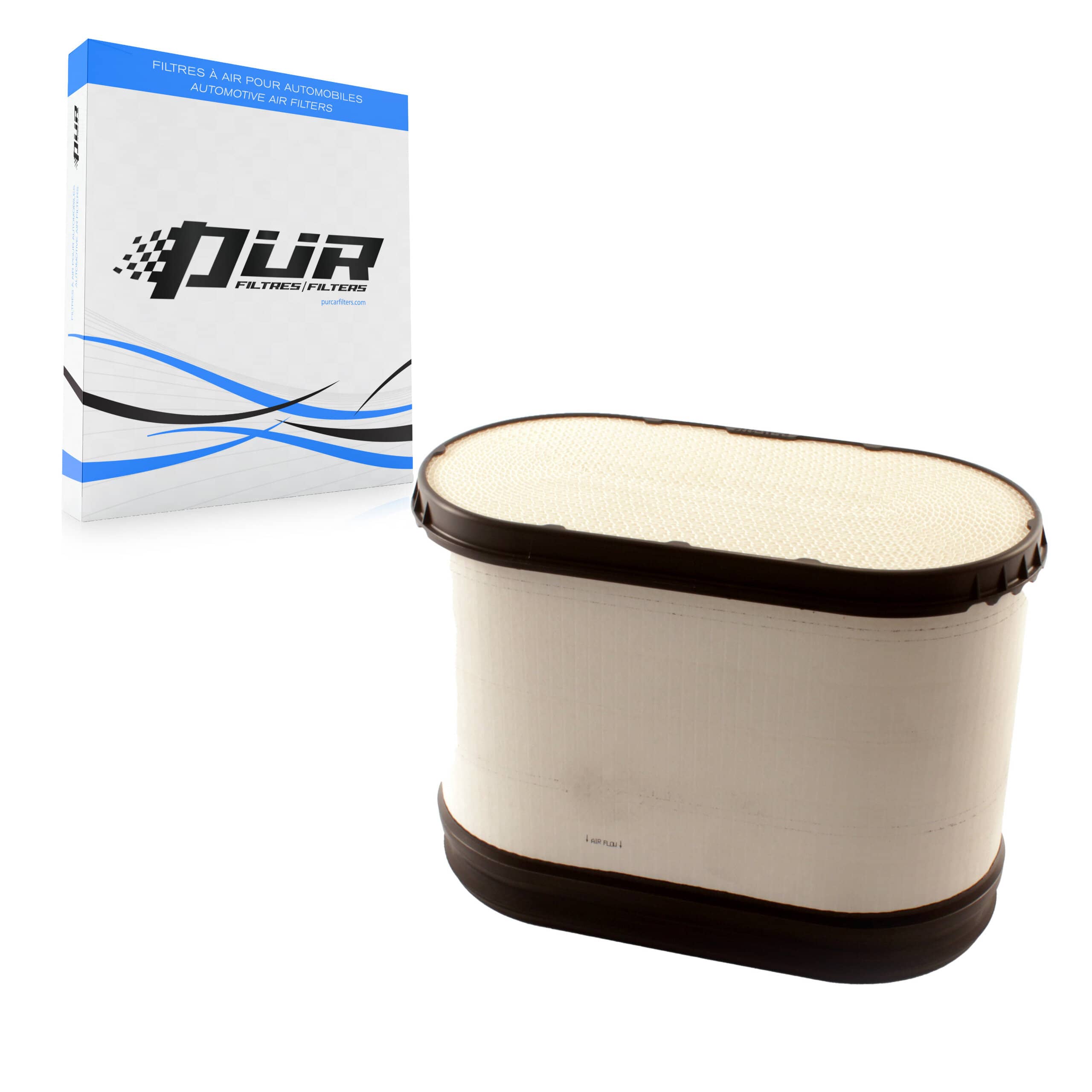PUR - 57-49886 - Air Filter