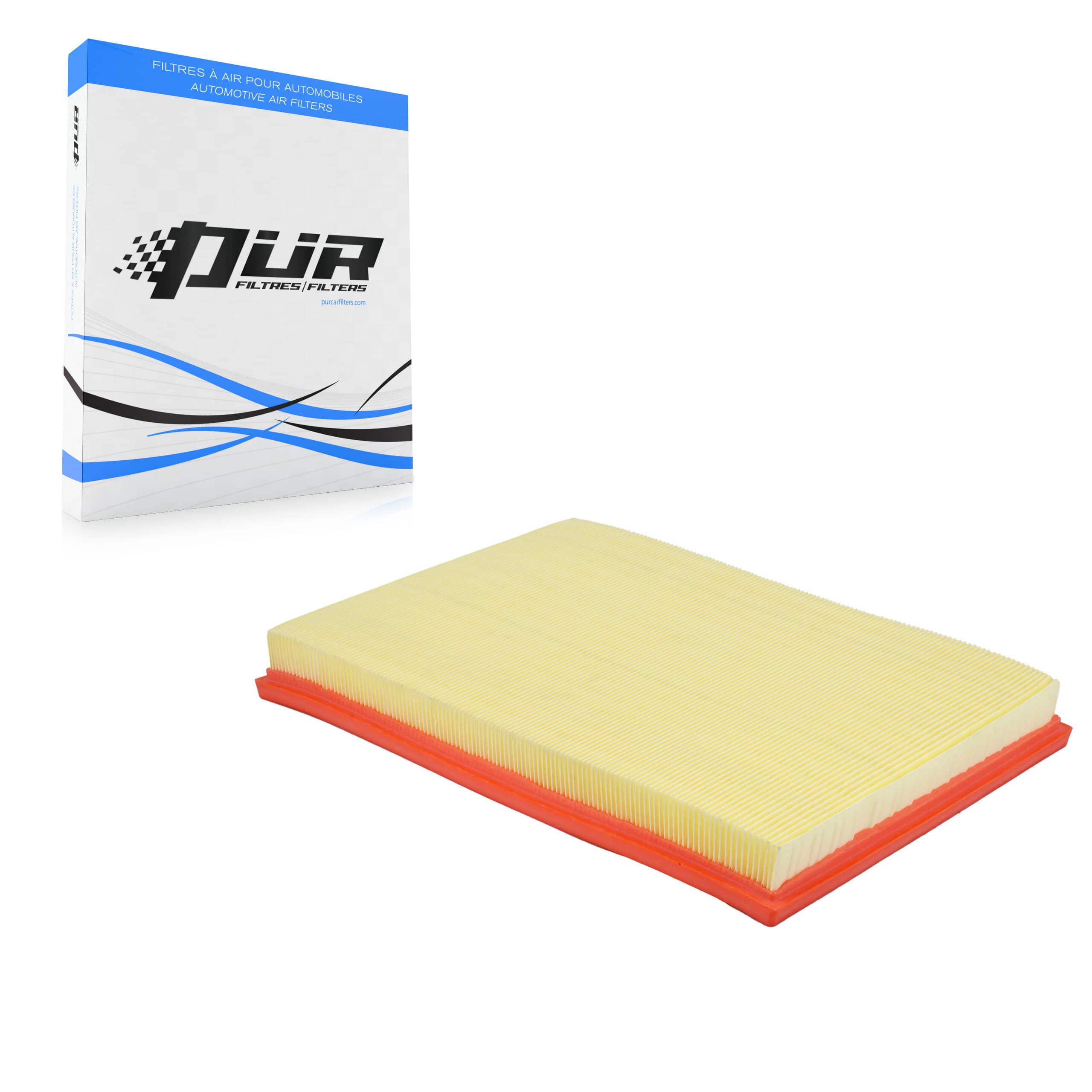 PUR - 57-49888 - Air Filter